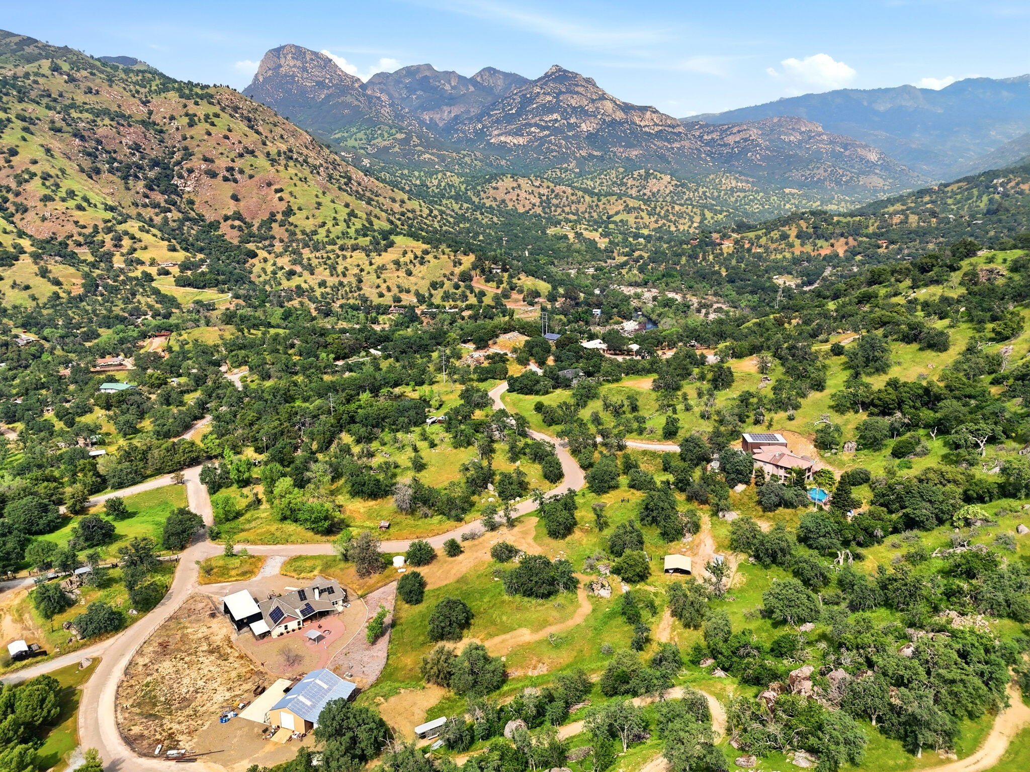 0 Noel Dr, Three Rivers, CA 93271