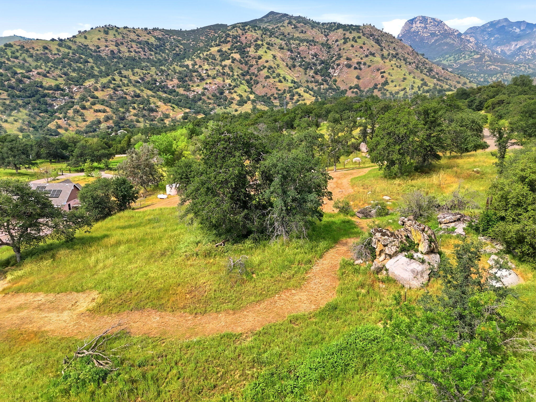 0 Noel Dr, Three Rivers, CA 93271