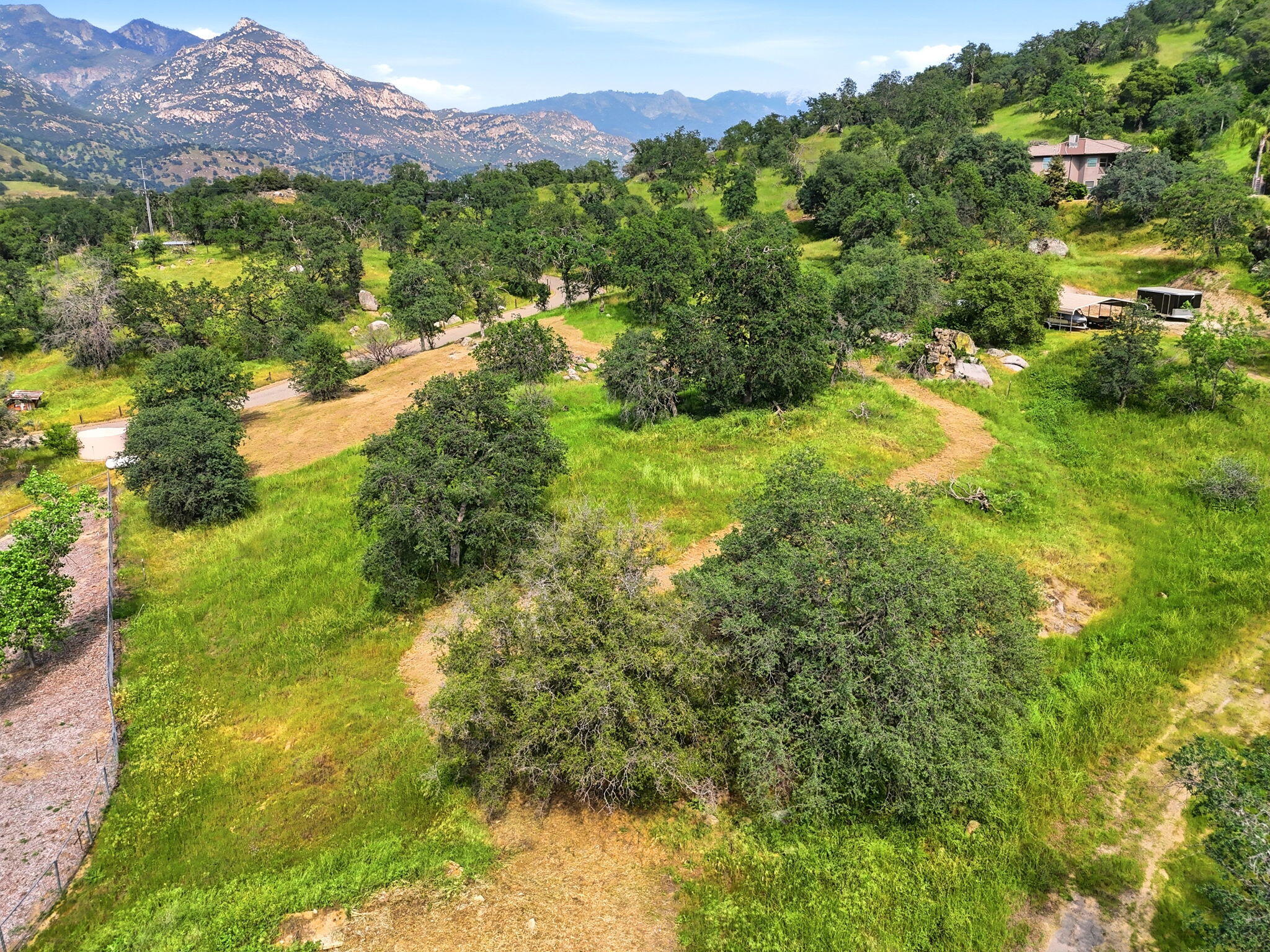 0 Noel Dr, Three Rivers, CA 93271