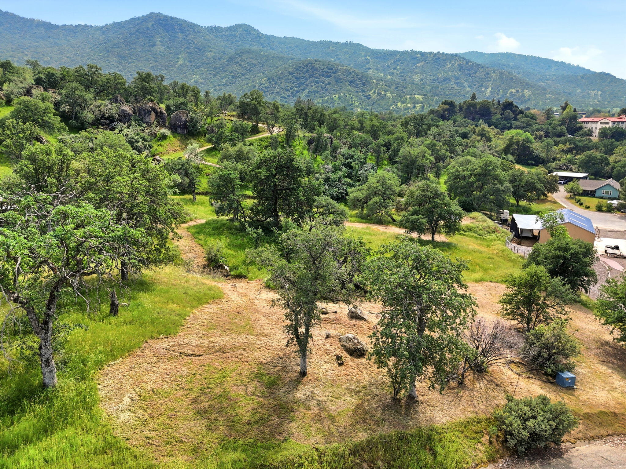 0 Noel Dr, Three Rivers, CA 93271