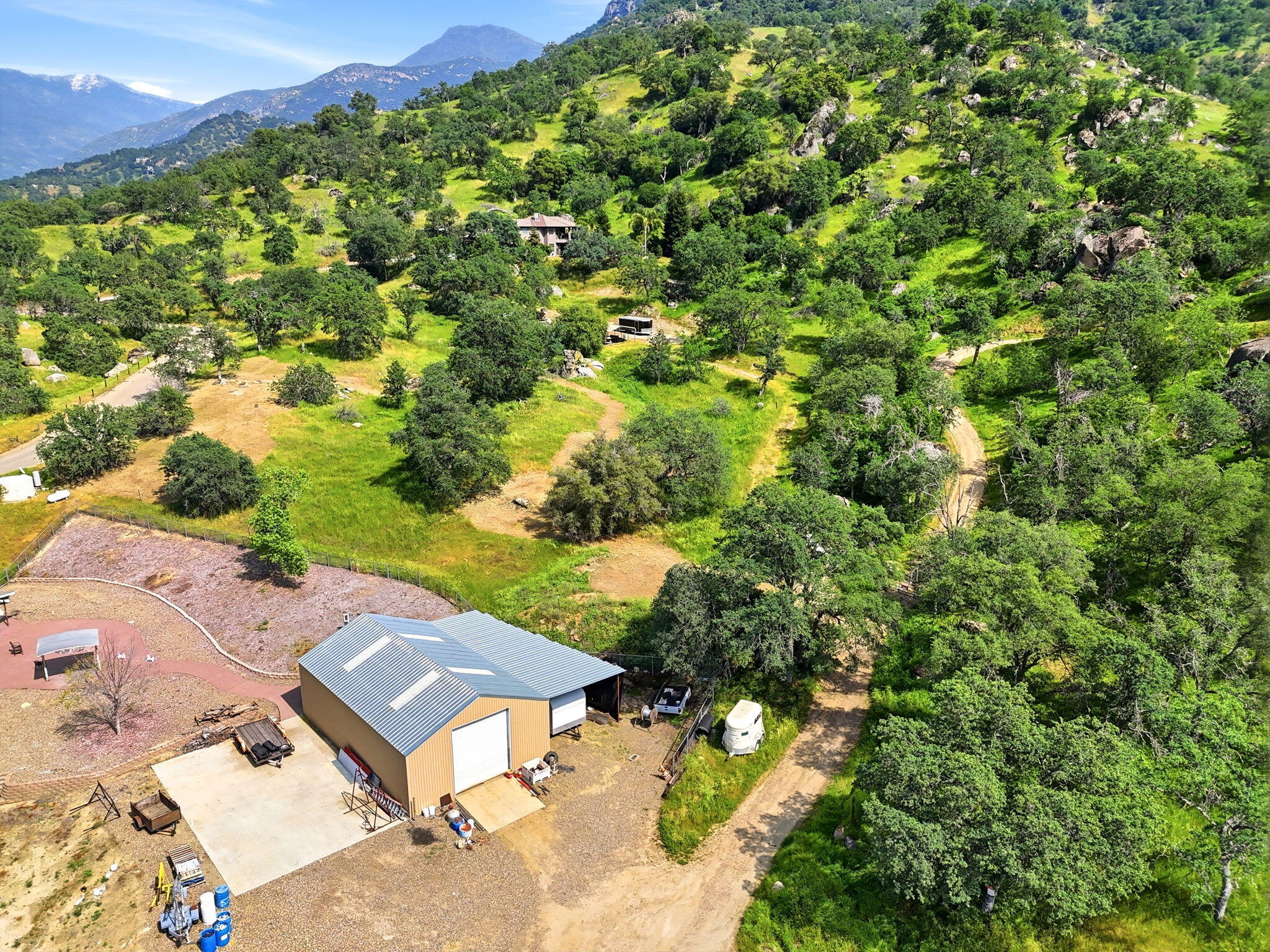 0 Noel Dr, Three Rivers, CA 93271