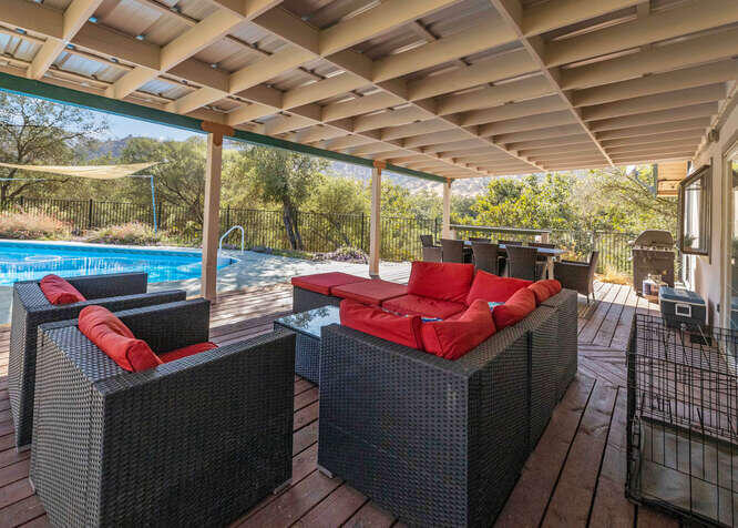 43812 S Fork Dr, Three Rivers, CA 93271