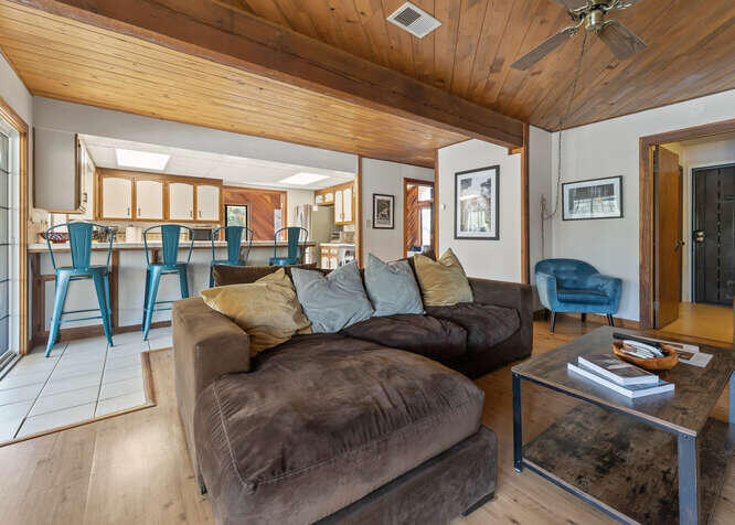 43812 S Fork Dr, Three Rivers, CA 93271