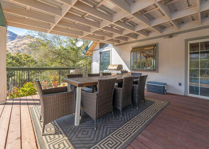 43812 S Fork Dr, Three Rivers, CA 93271