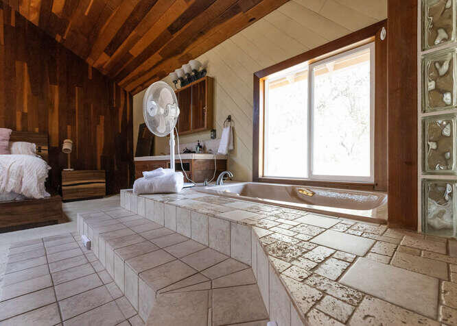 43812 S Fork Dr, Three Rivers, CA 93271