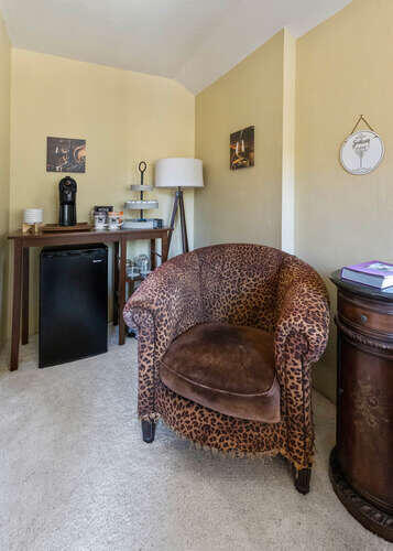 43812 S Fork Dr, Three Rivers, CA 93271