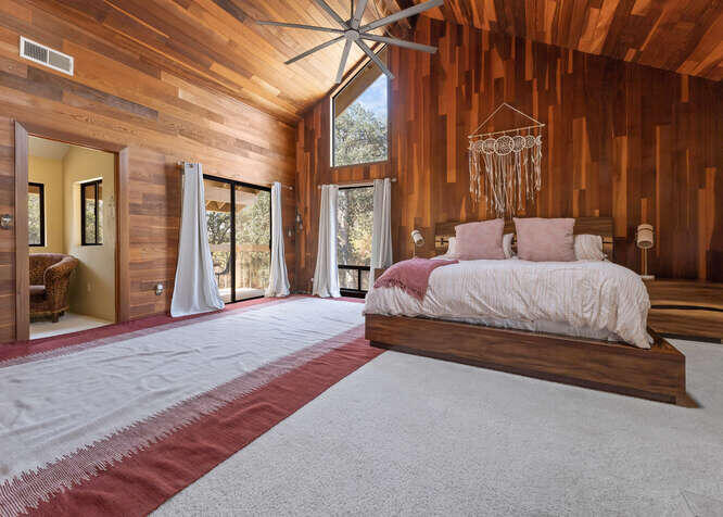 43812 S Fork Dr, Three Rivers, CA 93271