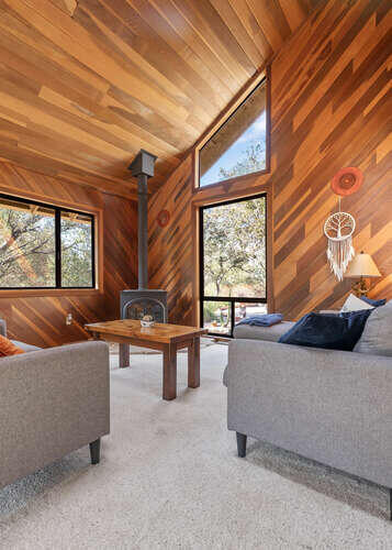 43812 S Fork Dr, Three Rivers, CA 93271