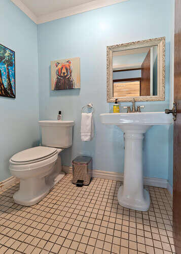 43812 S Fork Dr, Three Rivers, CA 93271