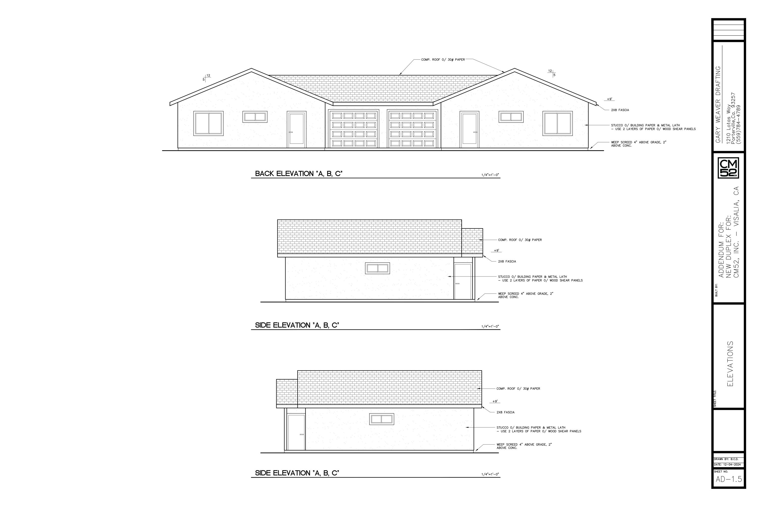 3112 E Tulare Ave, Visalia, CA 93292