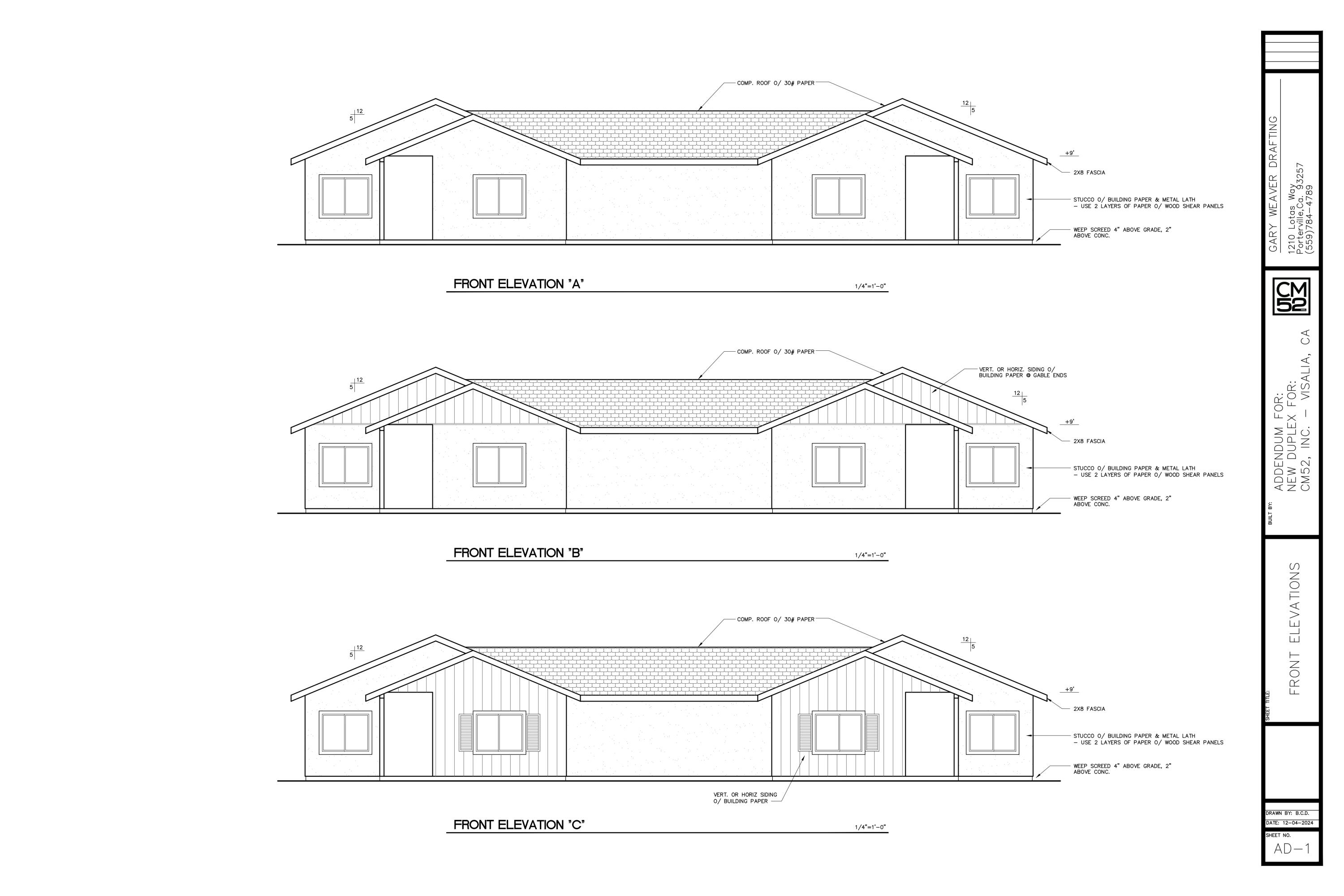 3122 E Tulare Ave, Visalia, CA 93292