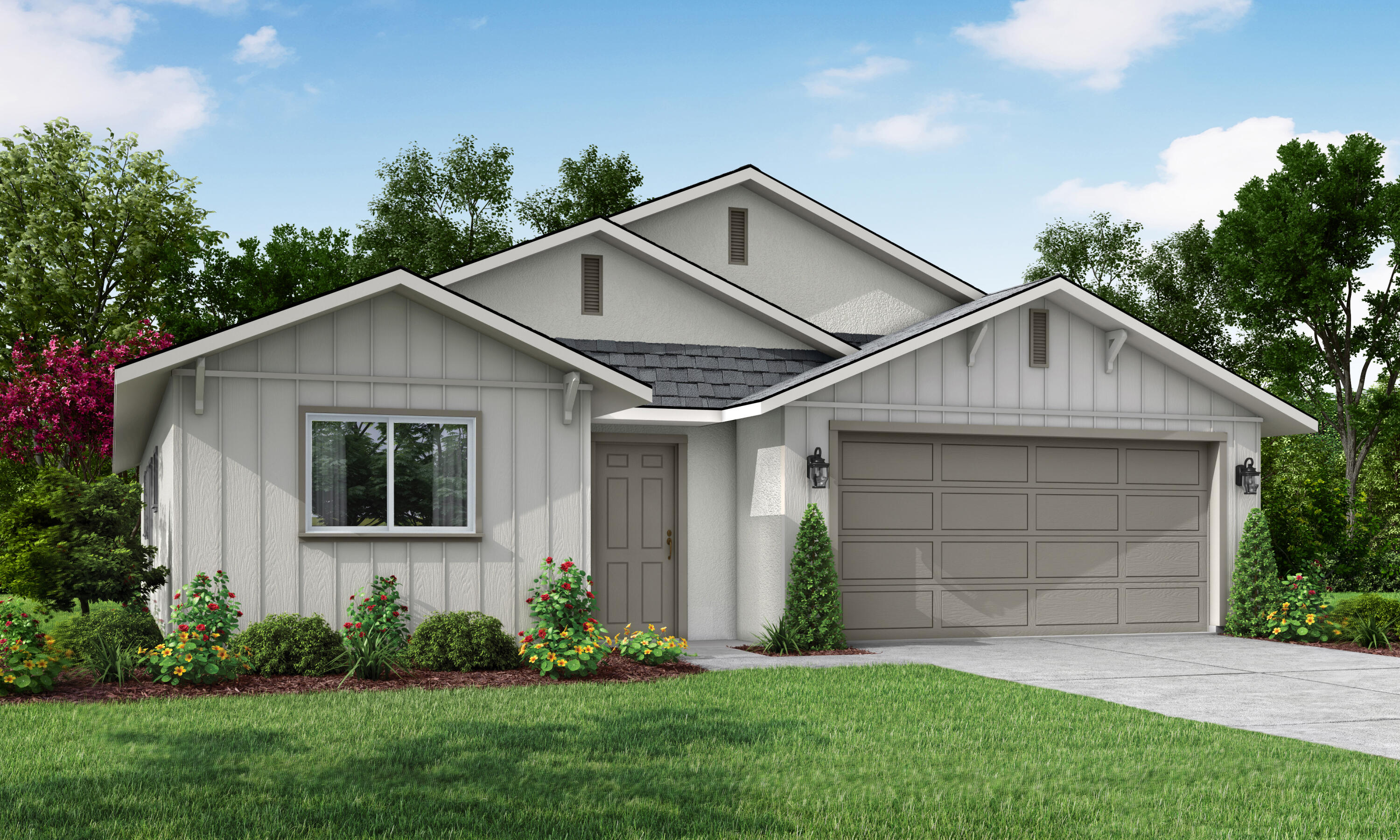 208 N O'malley St #Mw126, Visalia, CA 93292