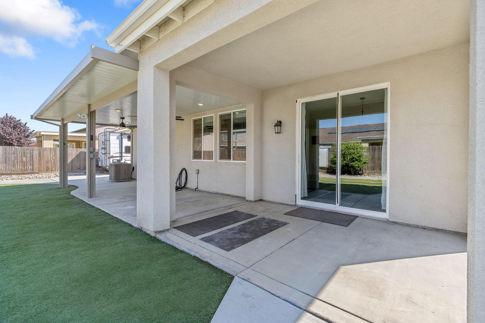 4002 E Cypress Ave, Visalia, CA 93292