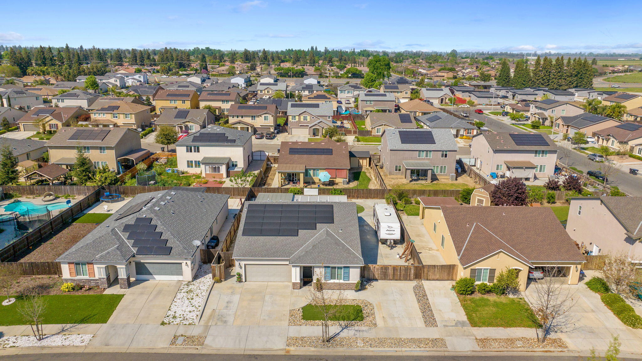 4002 E Cypress Ave, Visalia, CA 93292