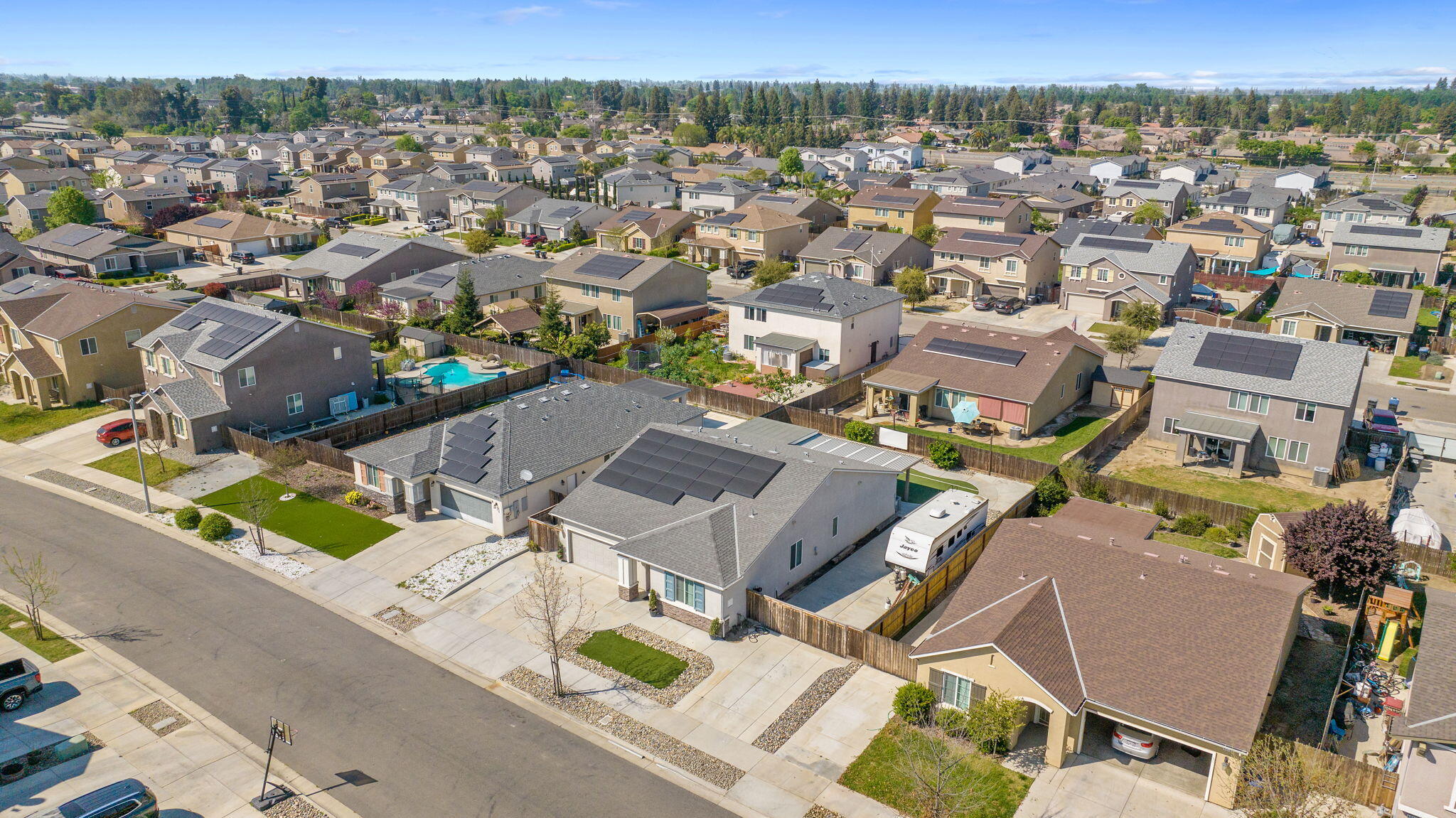 4002 E Cypress Ave, Visalia, CA 93292