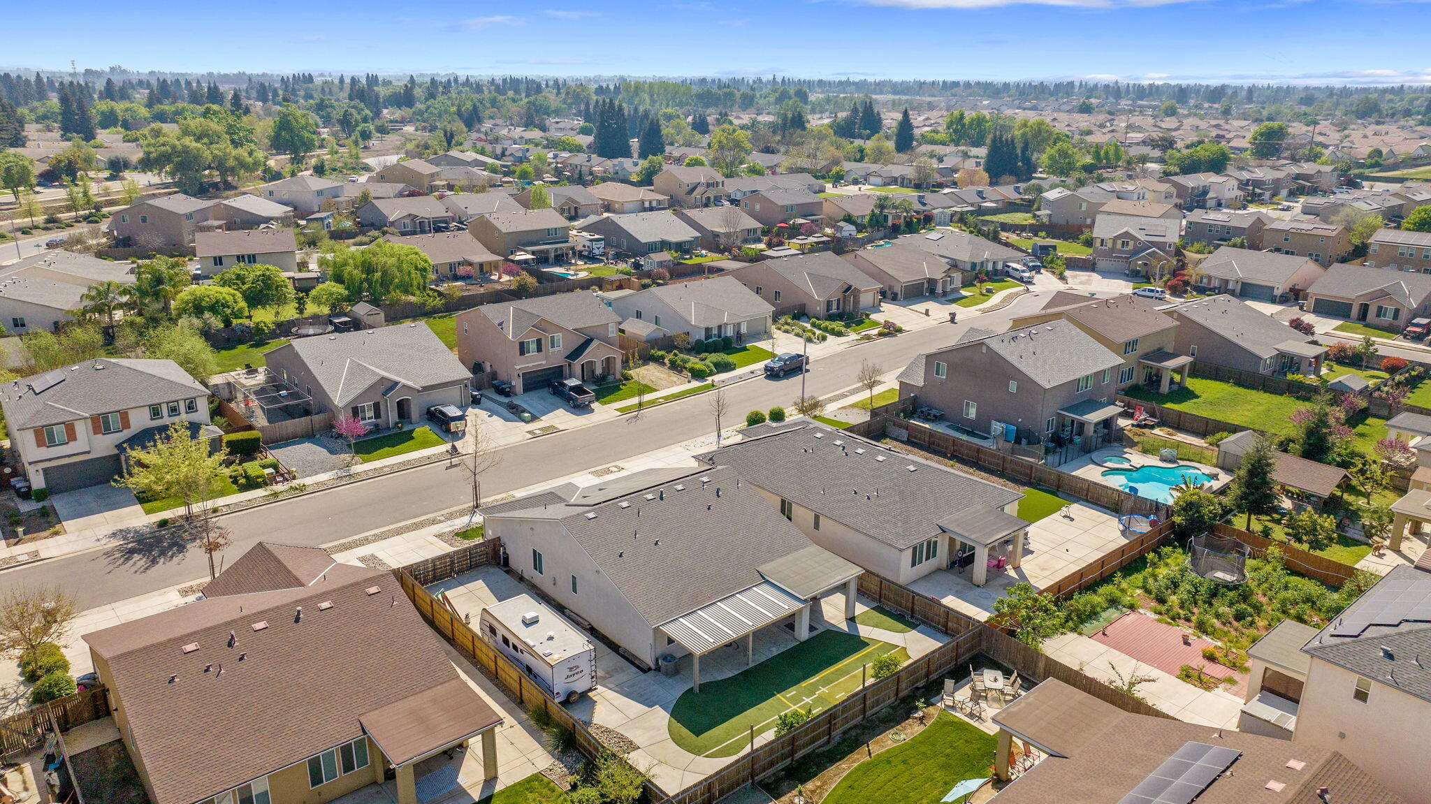 4002 E Cypress Ave, Visalia, CA 93292