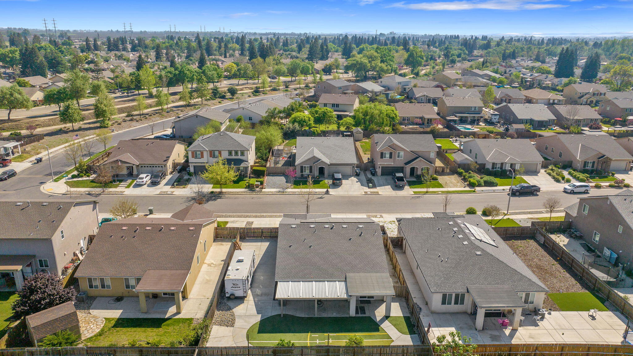 4002 E Cypress Ave, Visalia, CA 93292