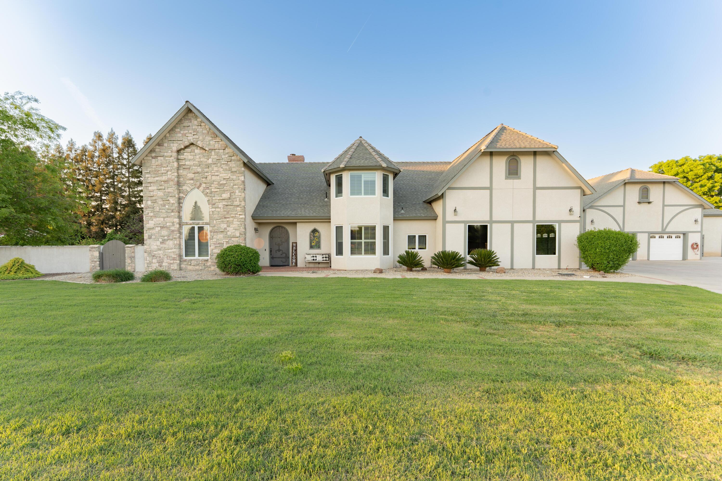 13496 El Nogal Ave, Visalia, CA 93292