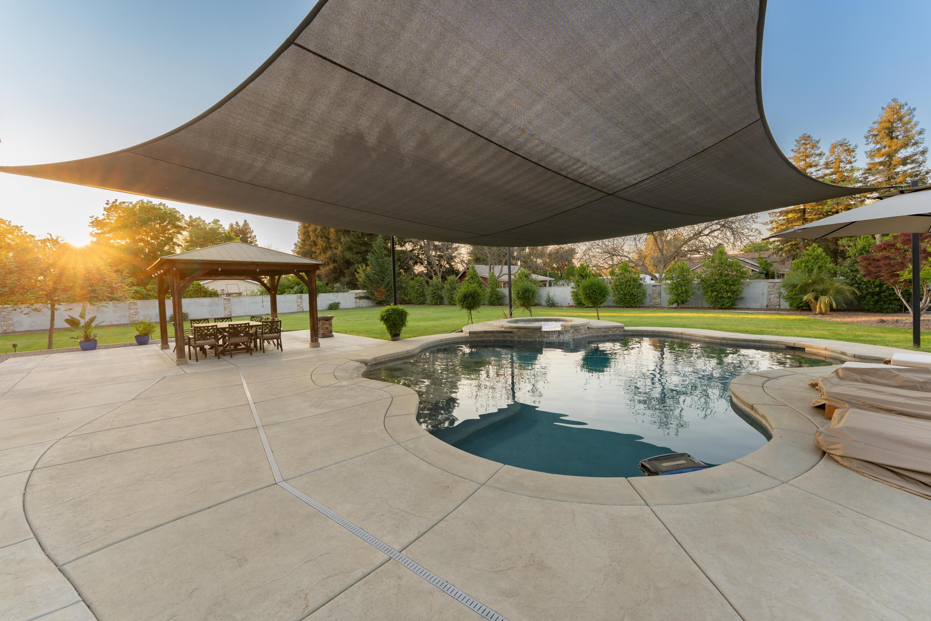 13496 El Nogal Ave, Visalia, CA 93292