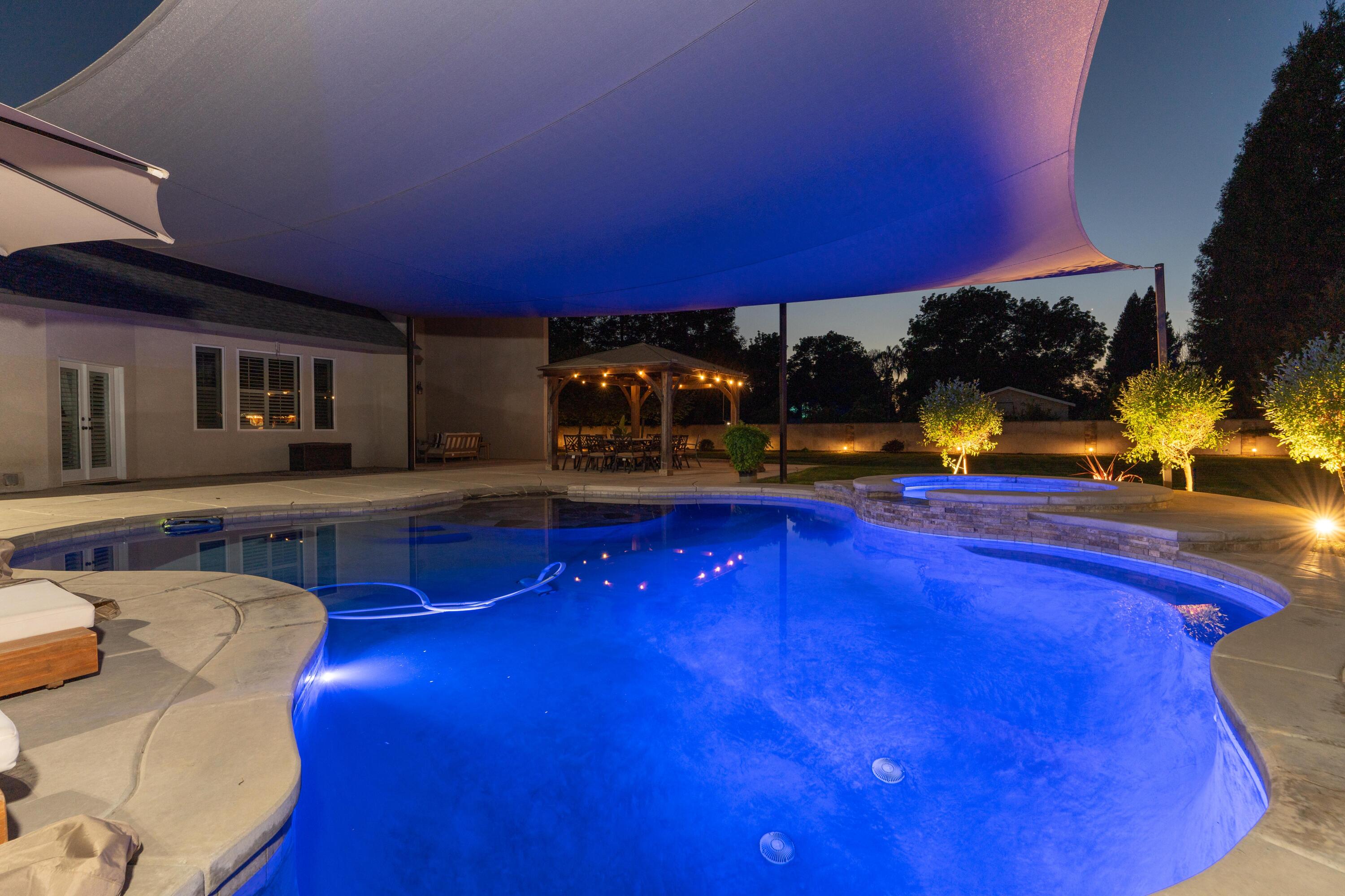 13496 El Nogal Ave, Visalia, CA 93292