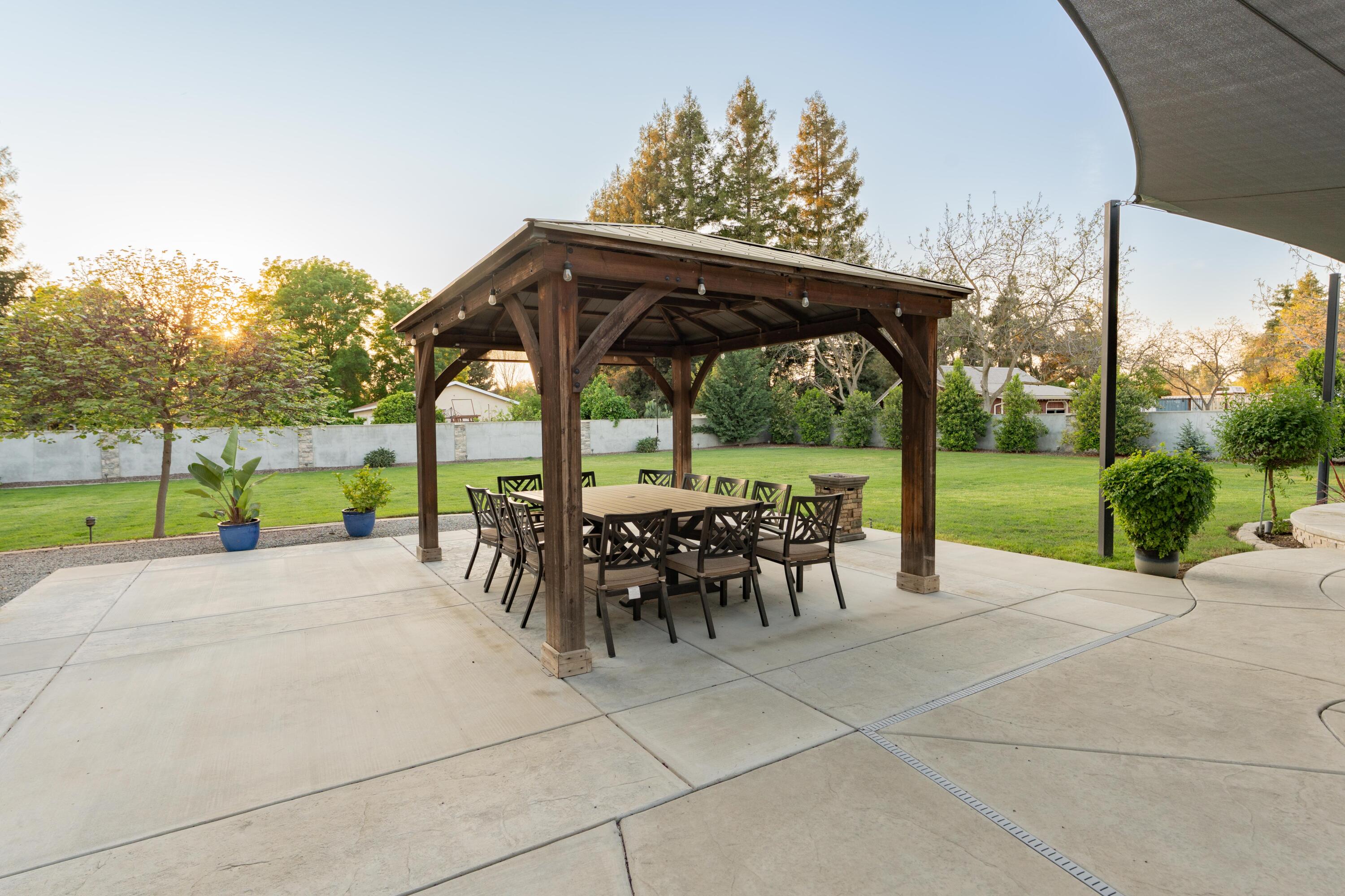 13496 El Nogal Ave, Visalia, CA 93292