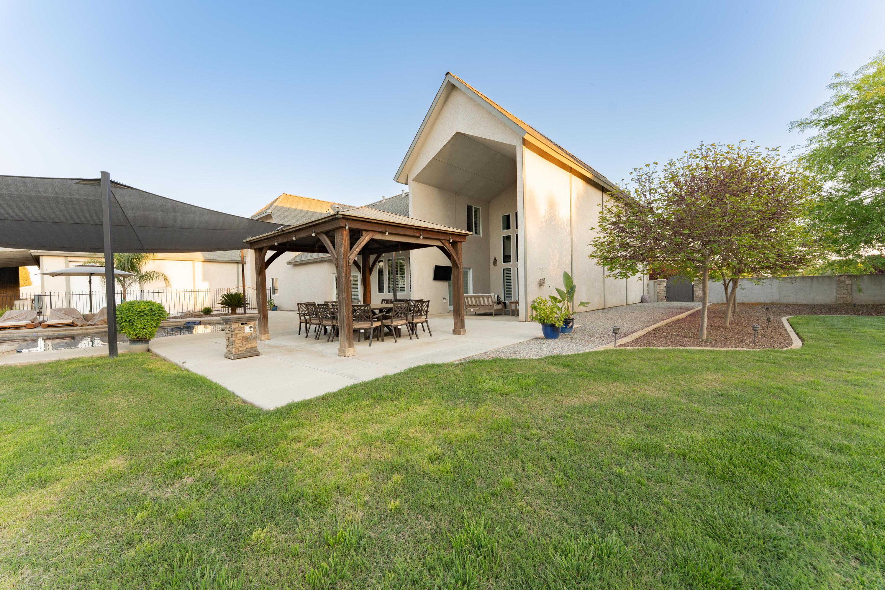 13496 El Nogal Ave, Visalia, CA 93292