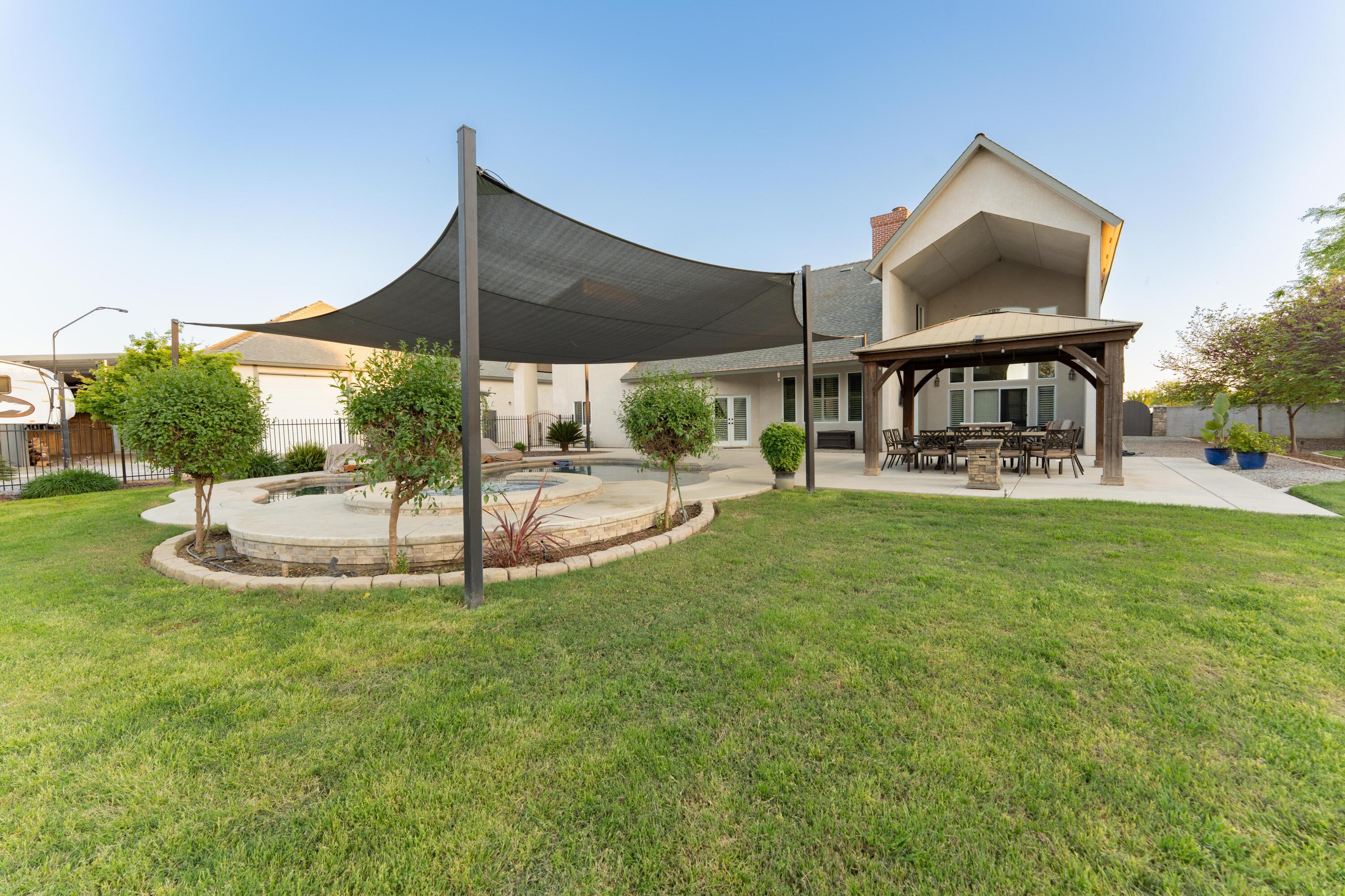 13496 El Nogal Ave, Visalia, CA 93292