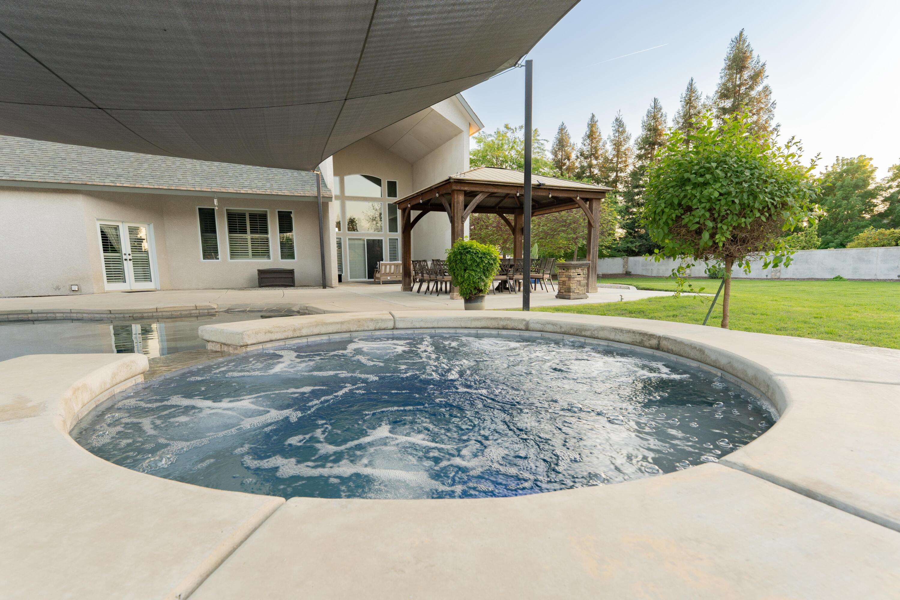 13496 El Nogal Ave, Visalia, CA 93292