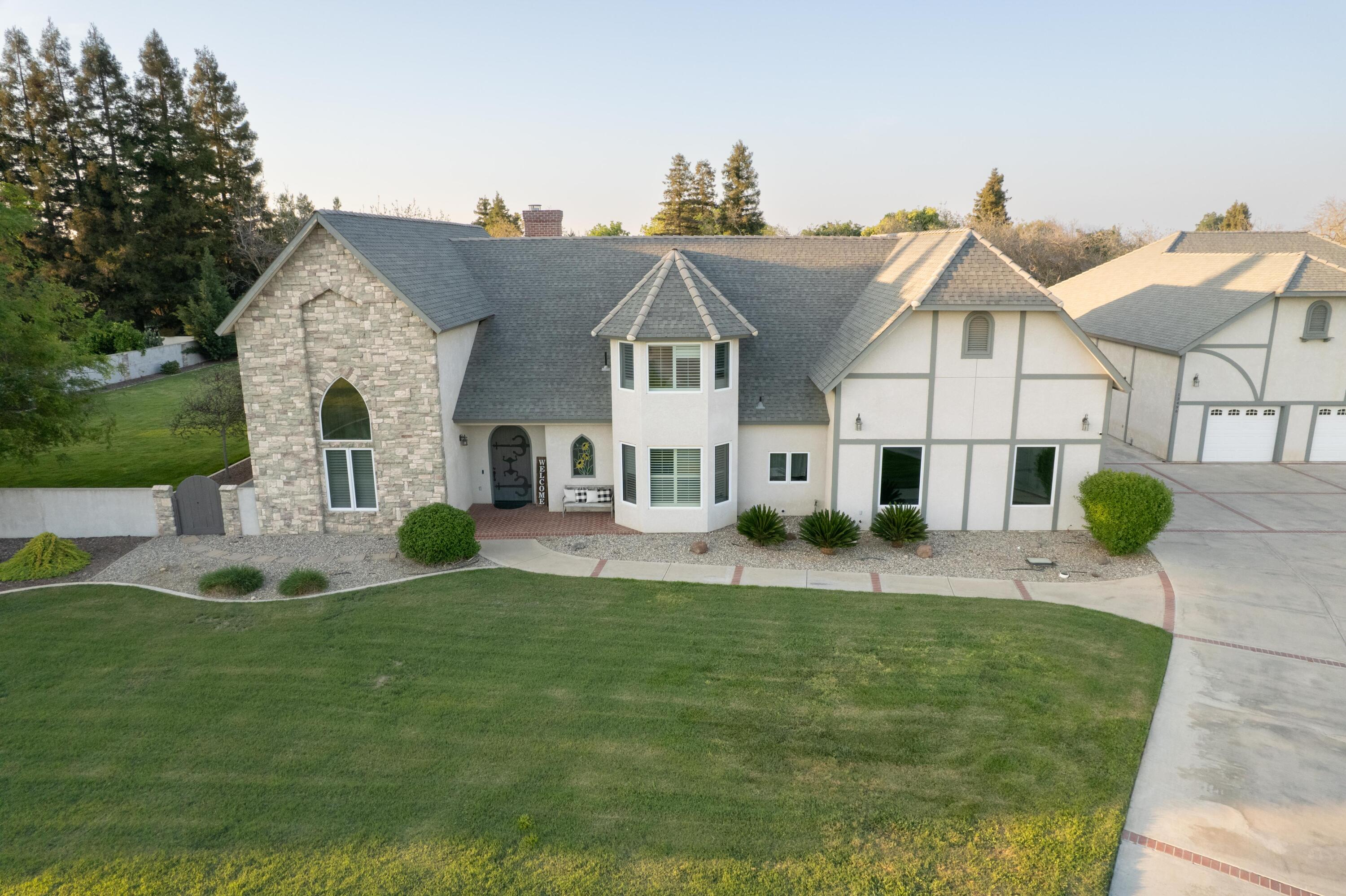 13496 El Nogal Ave, Visalia, CA 93292