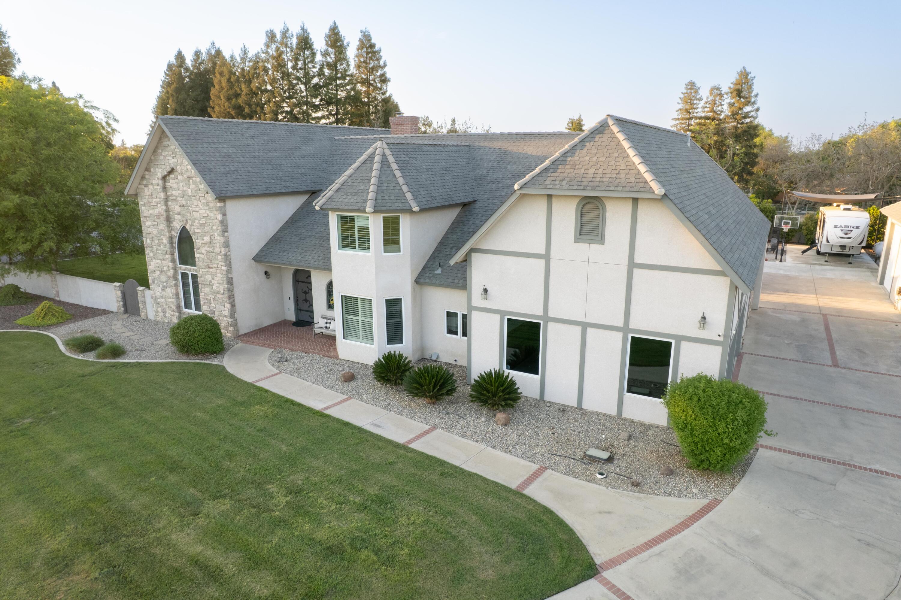 13496 El Nogal Ave, Visalia, CA 93292