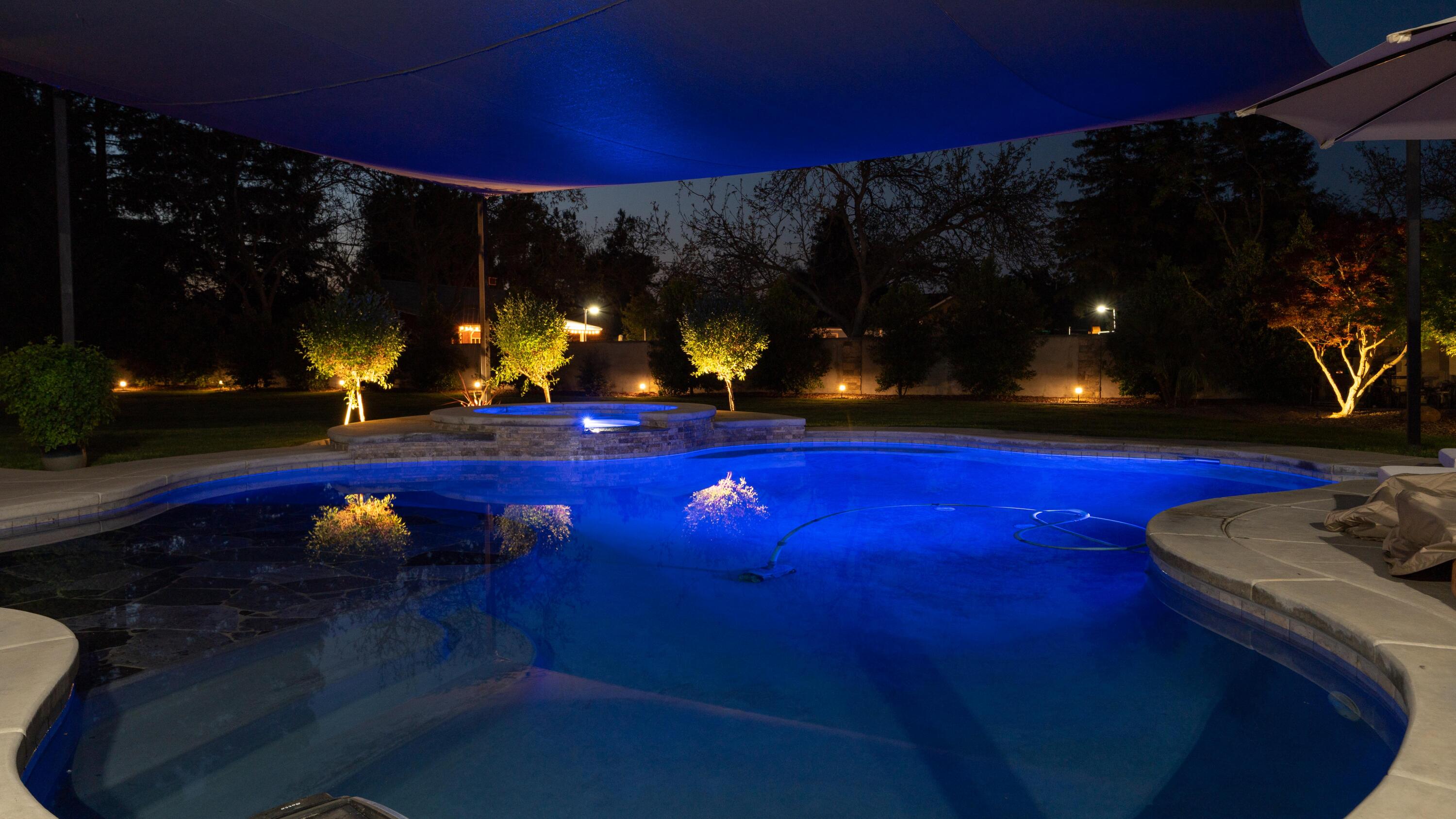 13496 El Nogal Ave, Visalia, CA 93292