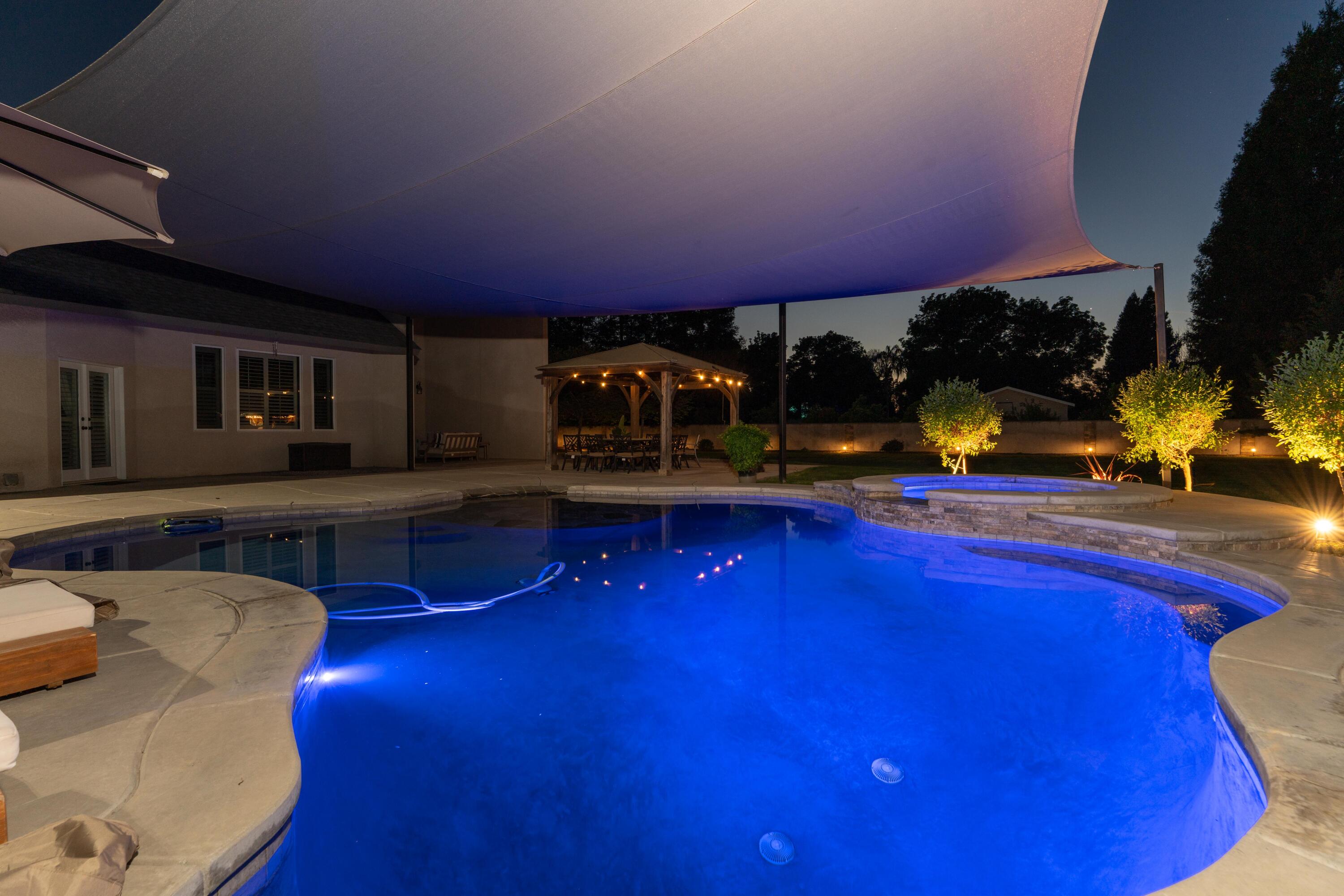 13496 El Nogal Ave, Visalia, CA 93292