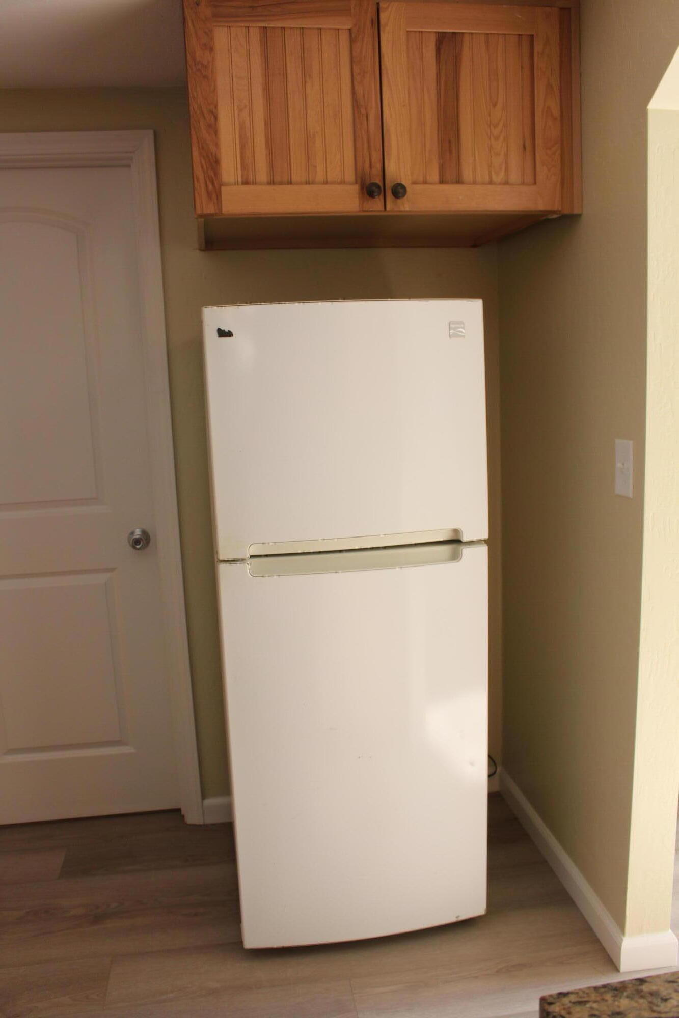 307 N Orange Ave, Exeter, CA 93221