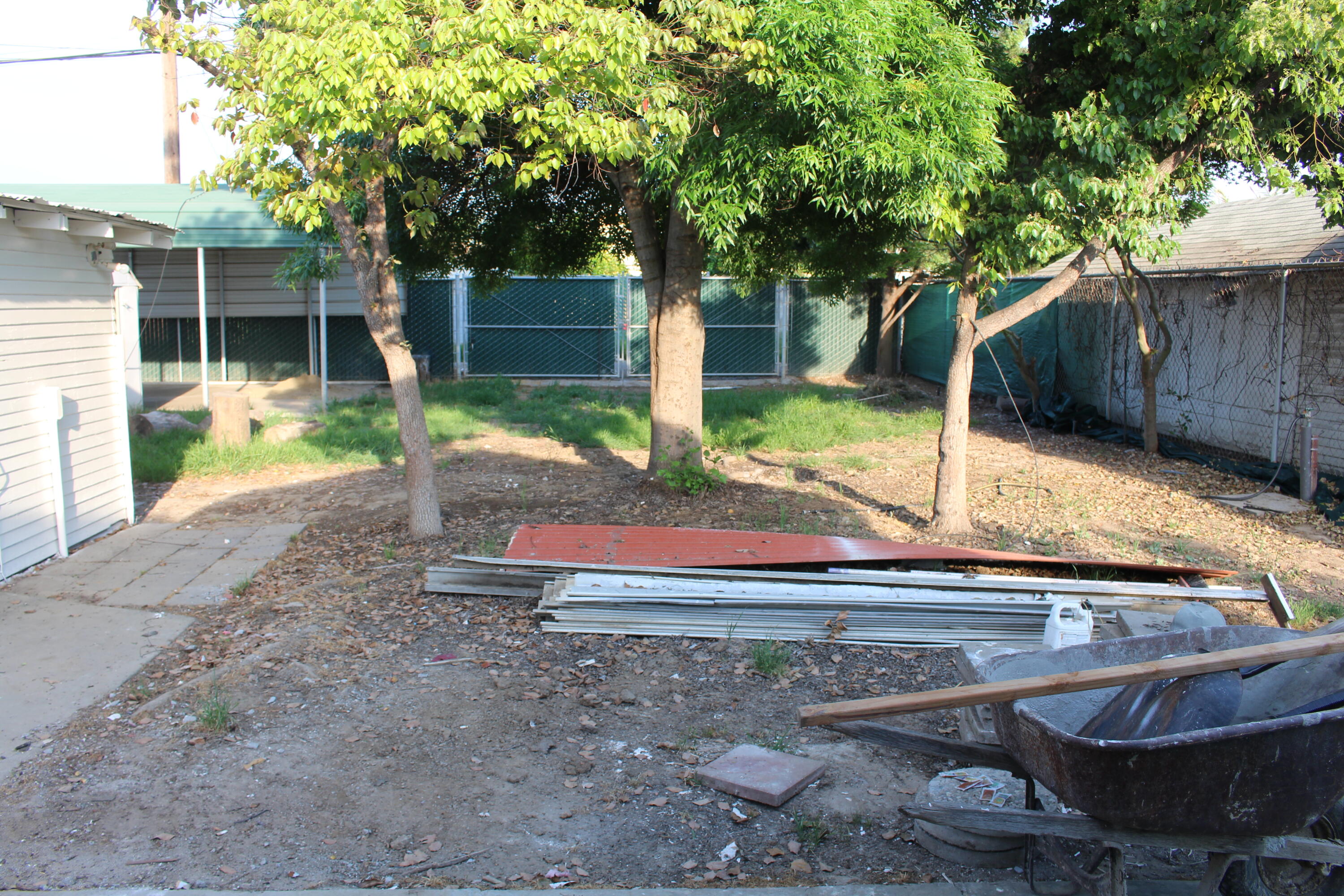 307 N Orange Ave, Exeter, CA 93221