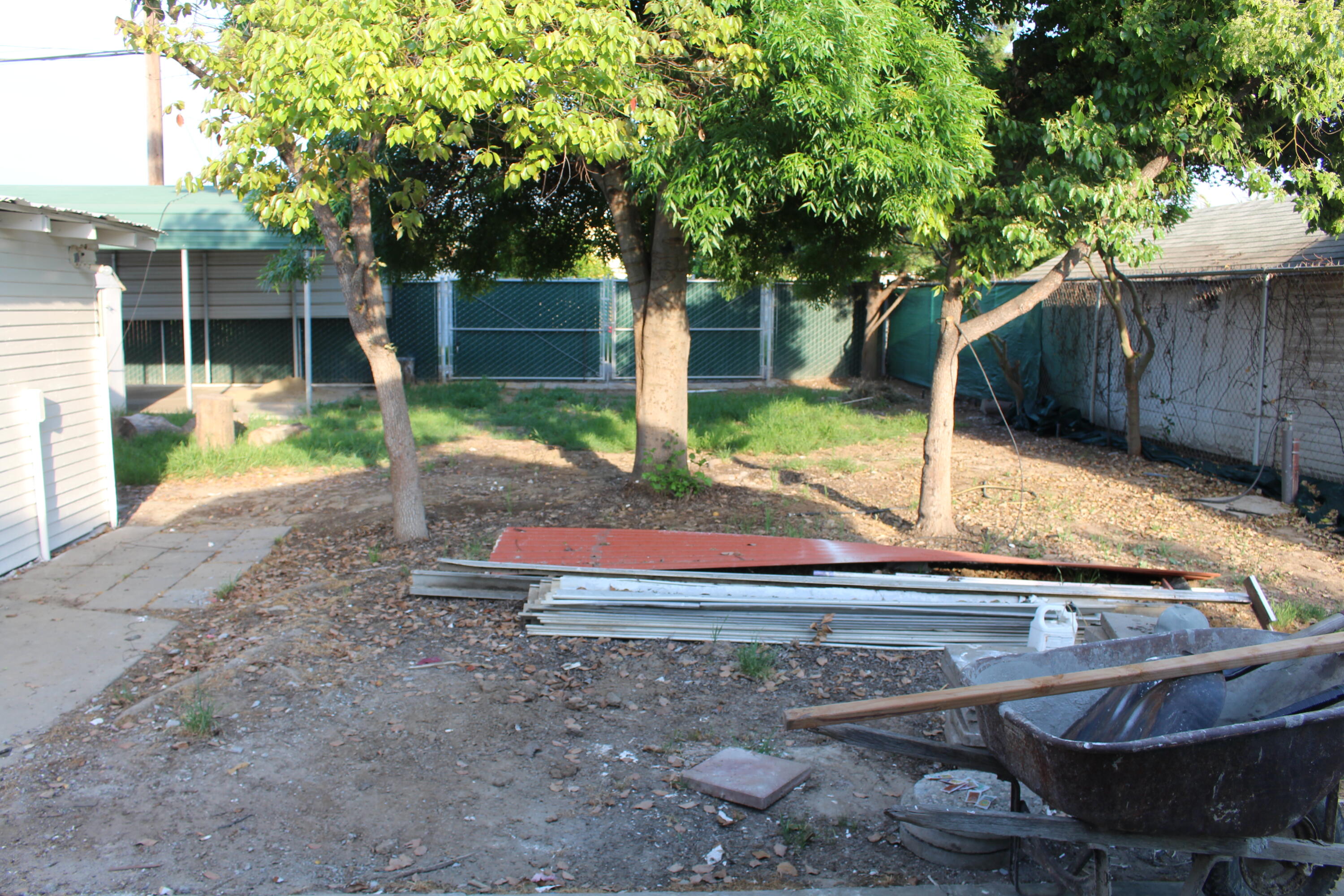 307 N Orange Ave, Exeter, CA 93221