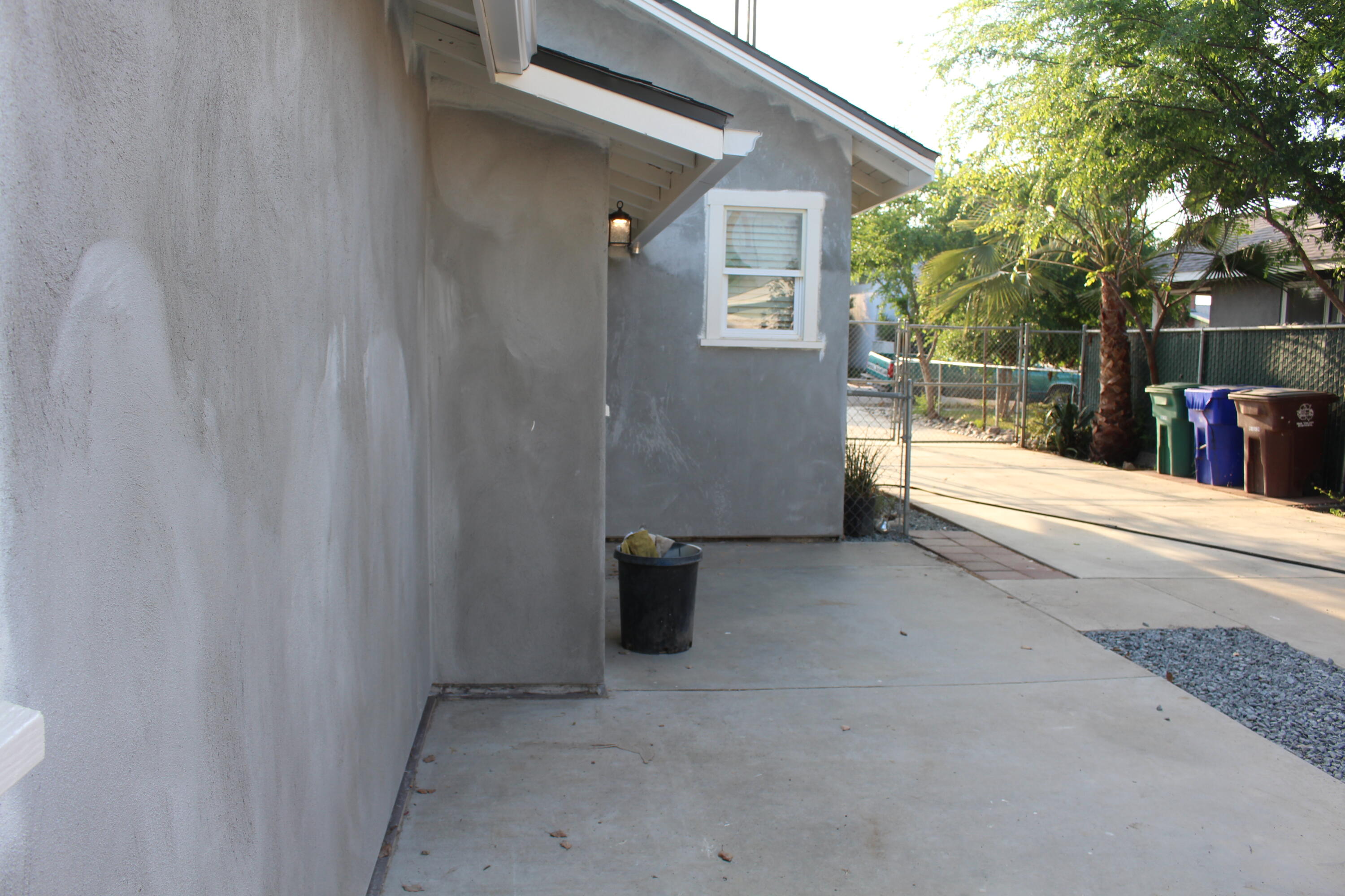 307 N Orange Ave, Exeter, CA 93221