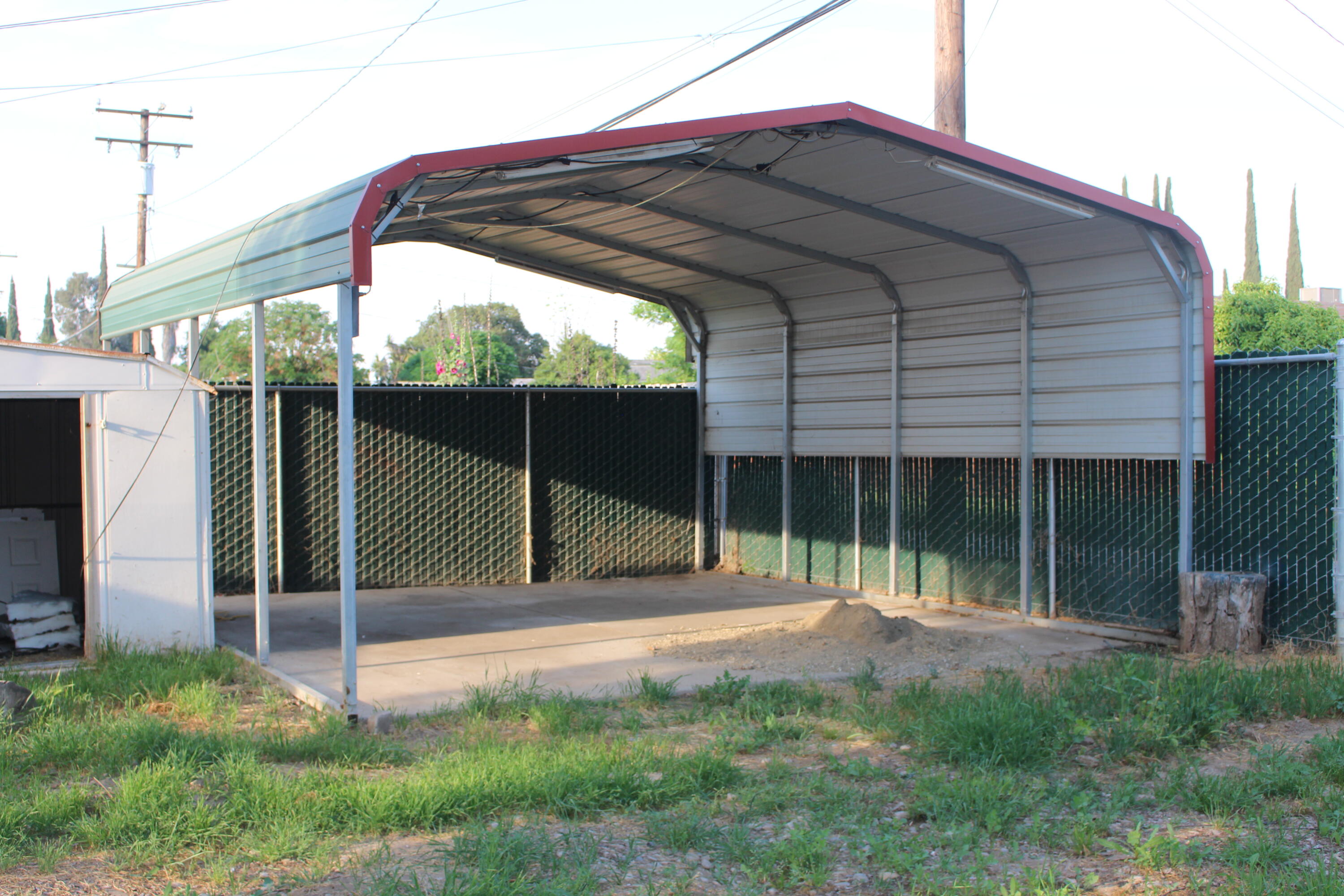 307 N Orange Ave, Exeter, CA 93221