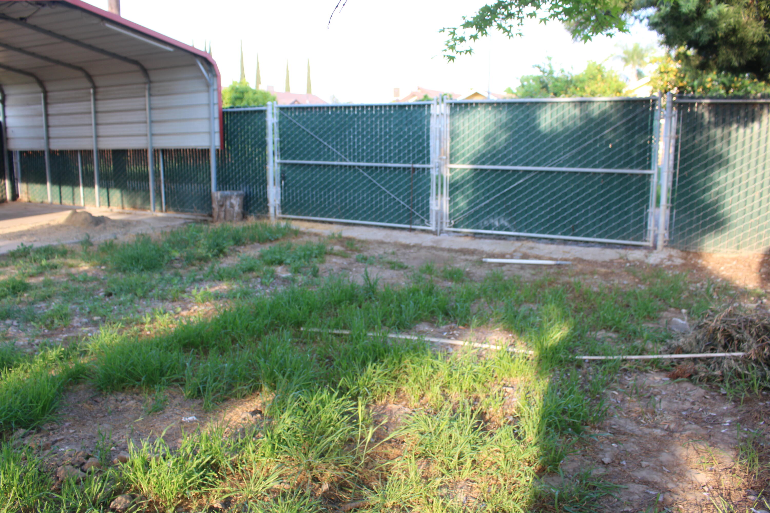 307 N Orange Ave, Exeter, CA 93221