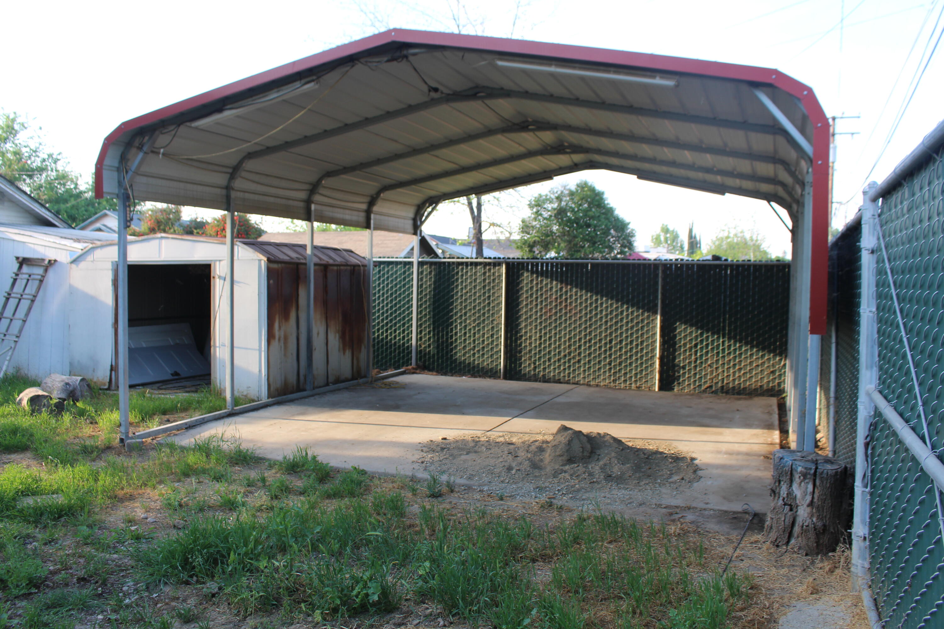 307 N Orange Ave, Exeter, CA 93221