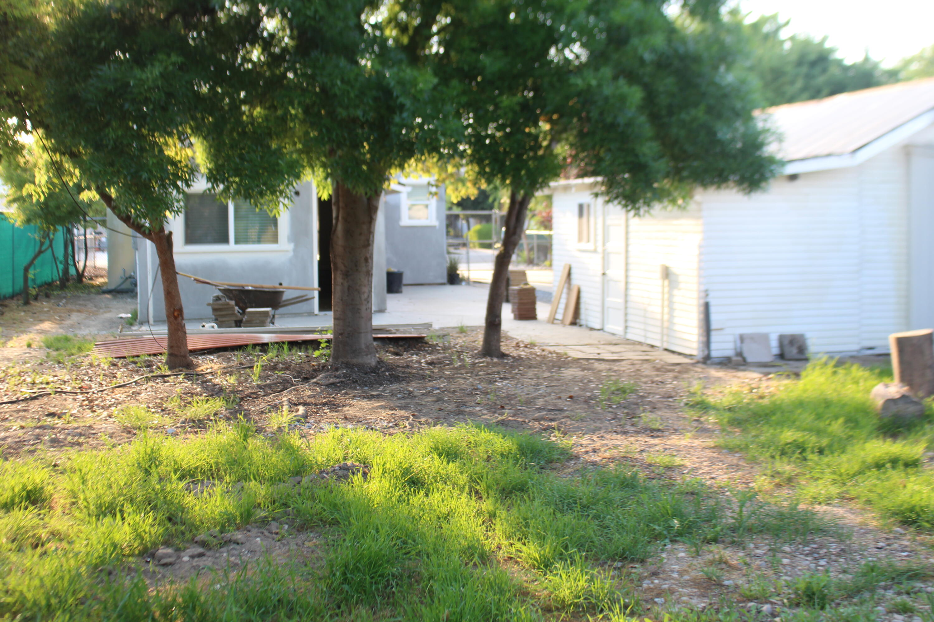 307 N Orange Ave, Exeter, CA 93221