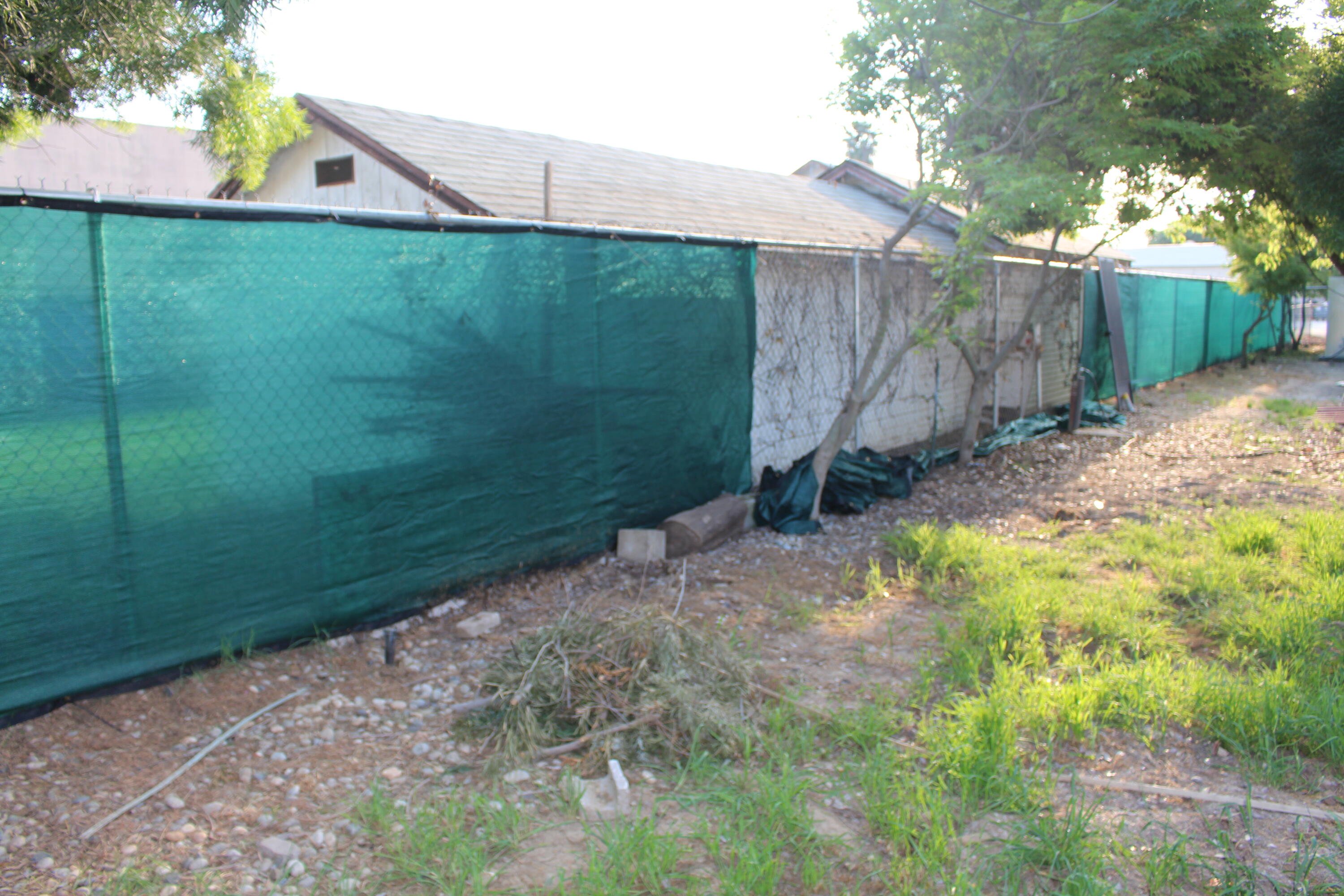 307 N Orange Ave, Exeter, CA 93221