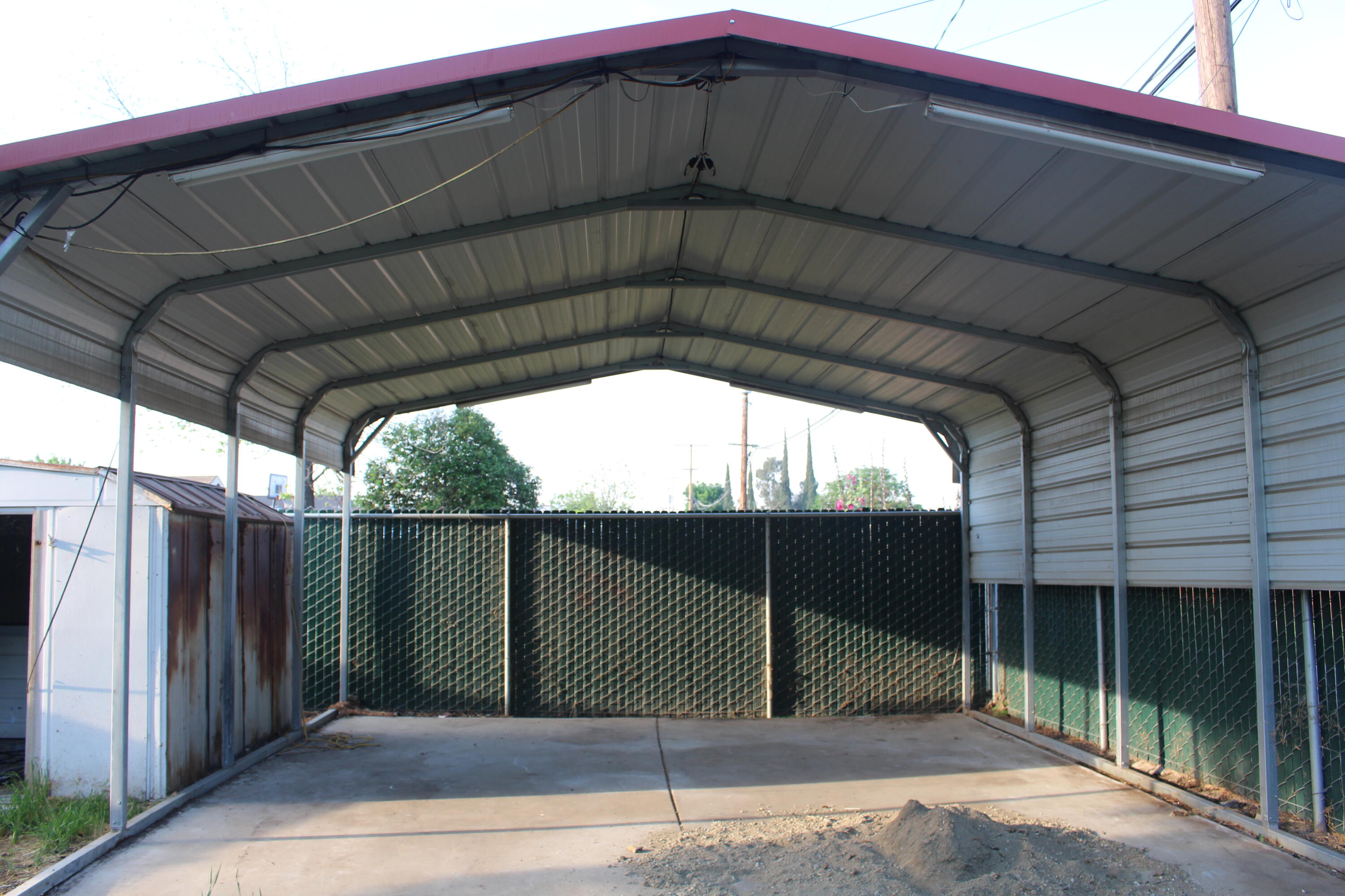 307 N Orange Ave, Exeter, CA 93221