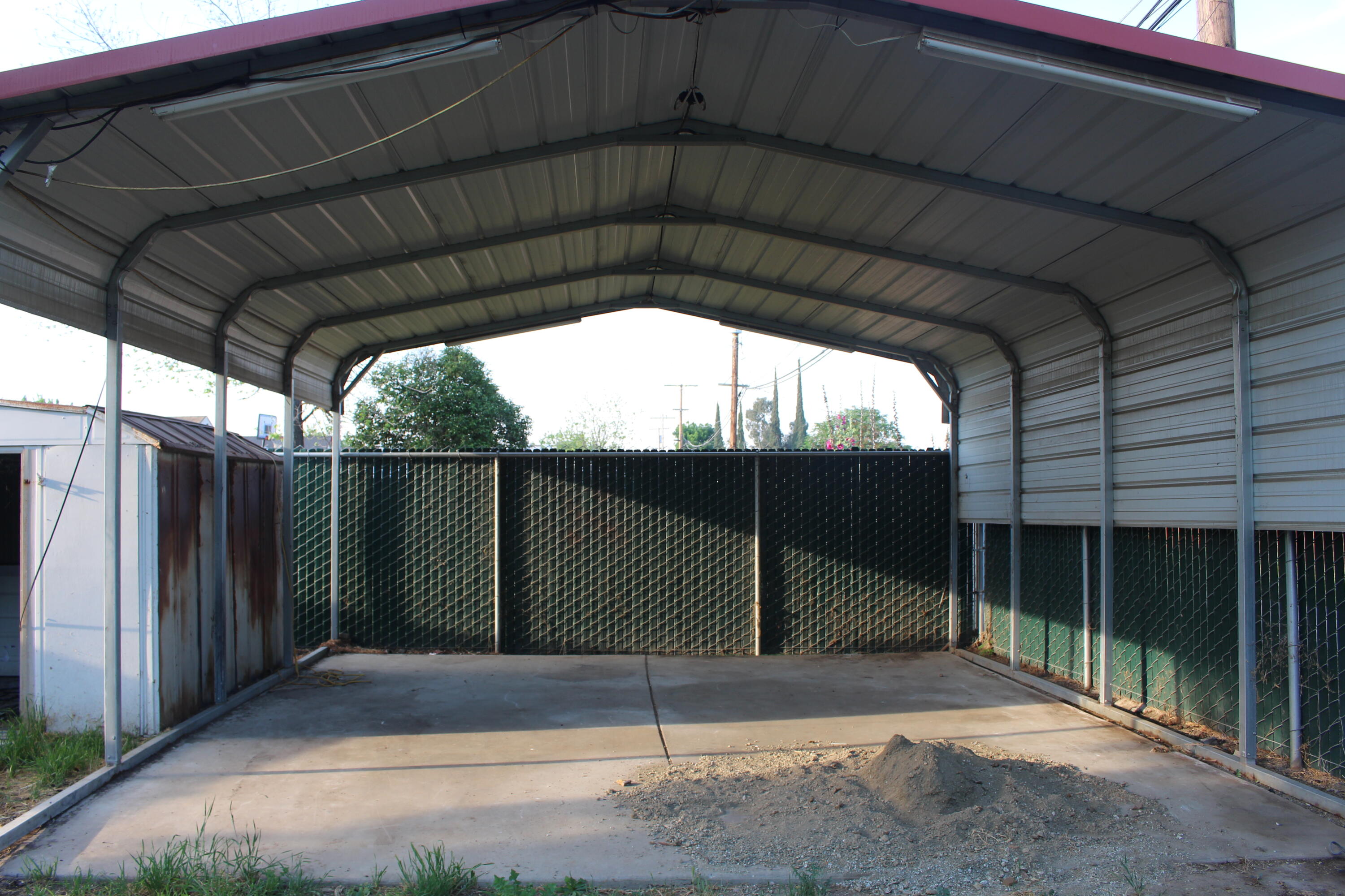 307 N Orange Ave, Exeter, CA 93221