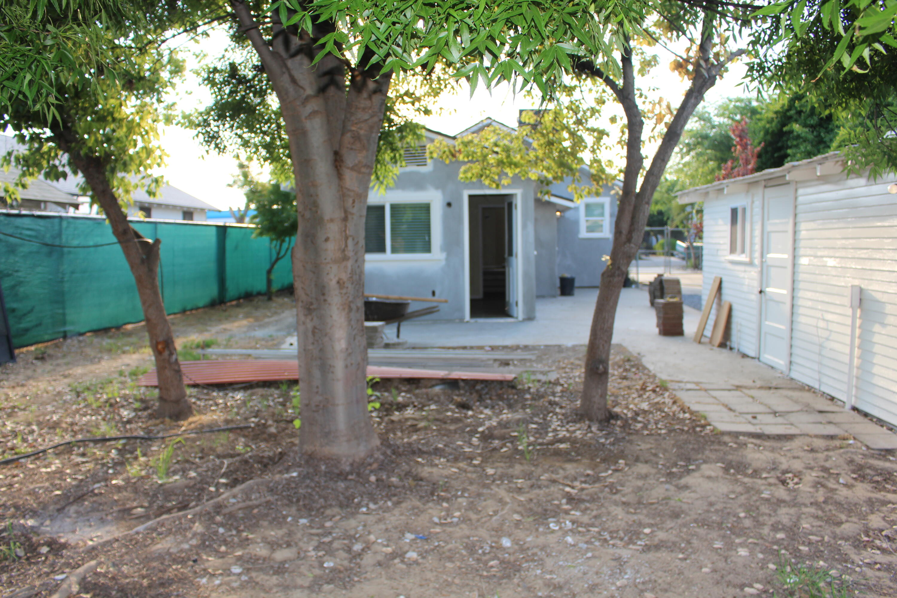 307 N Orange Ave, Exeter, CA 93221