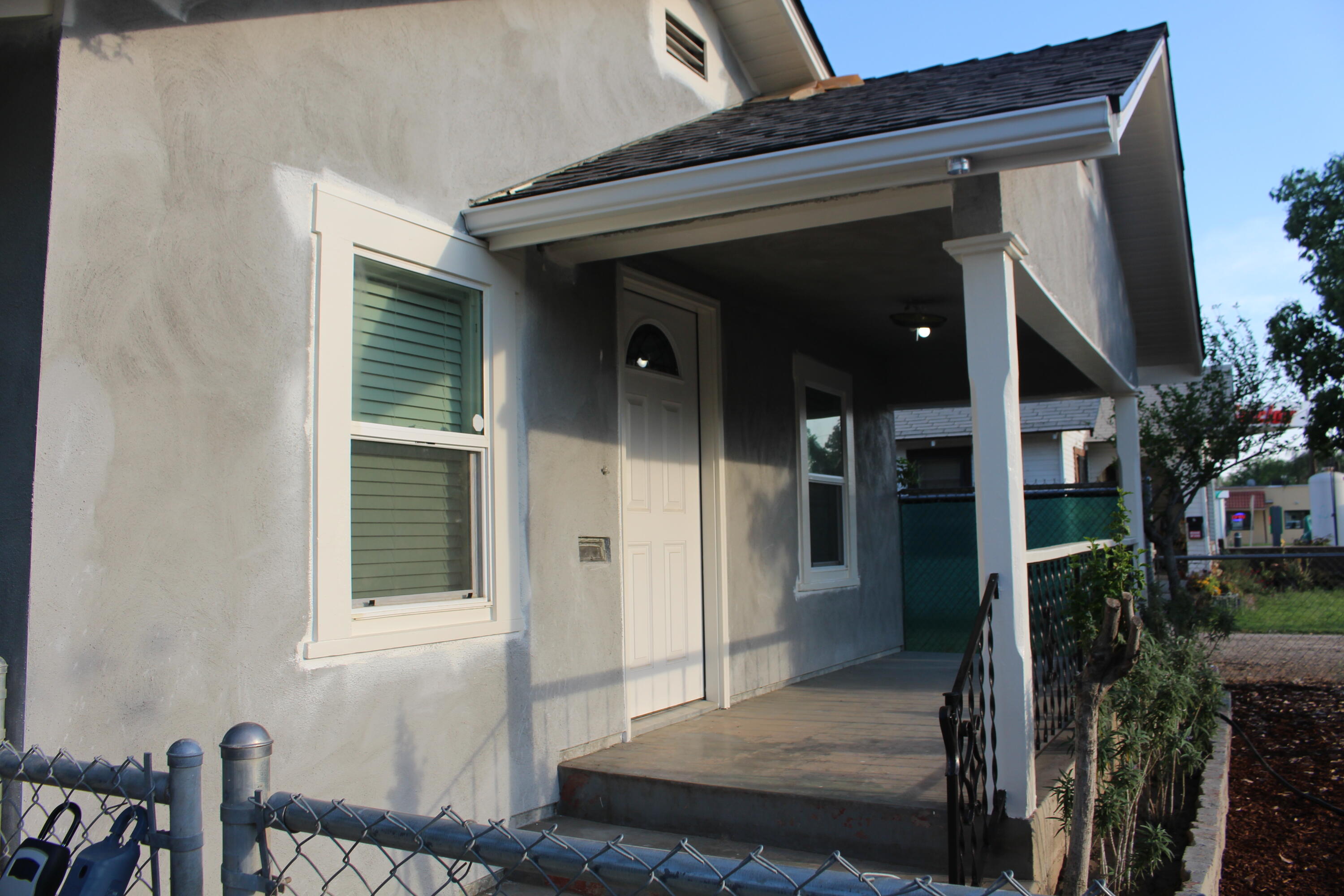 307 N Orange Ave, Exeter, CA 93221