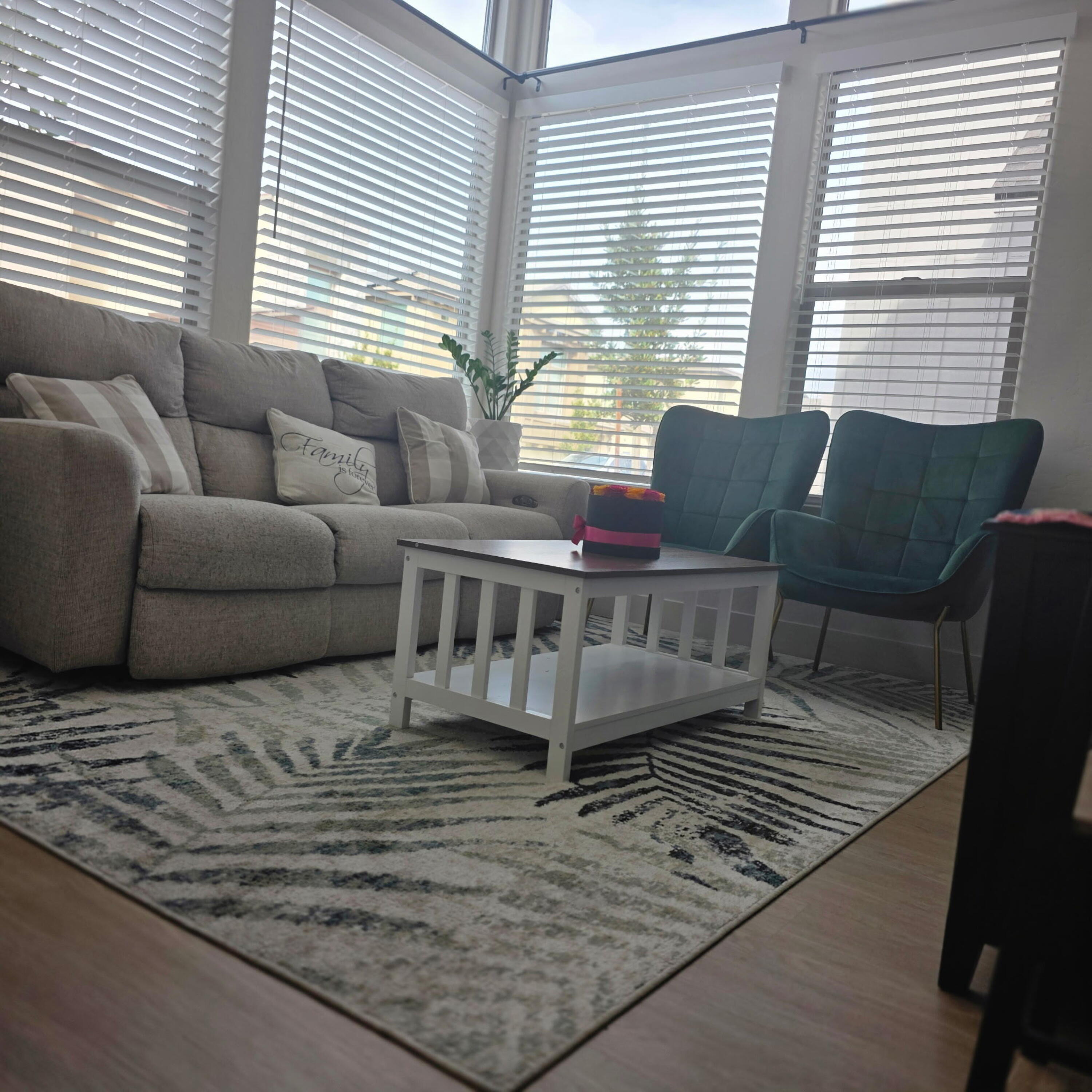 3435 W Good Ave, Visalia, CA 93277