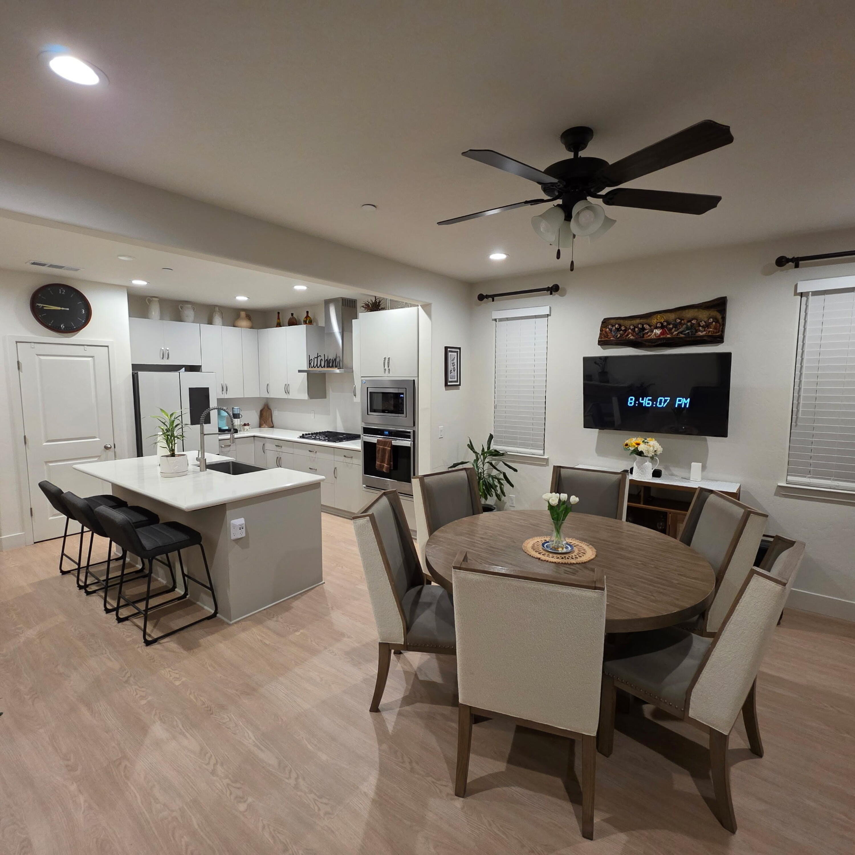 3435 W Good Ave, Visalia, CA 93277