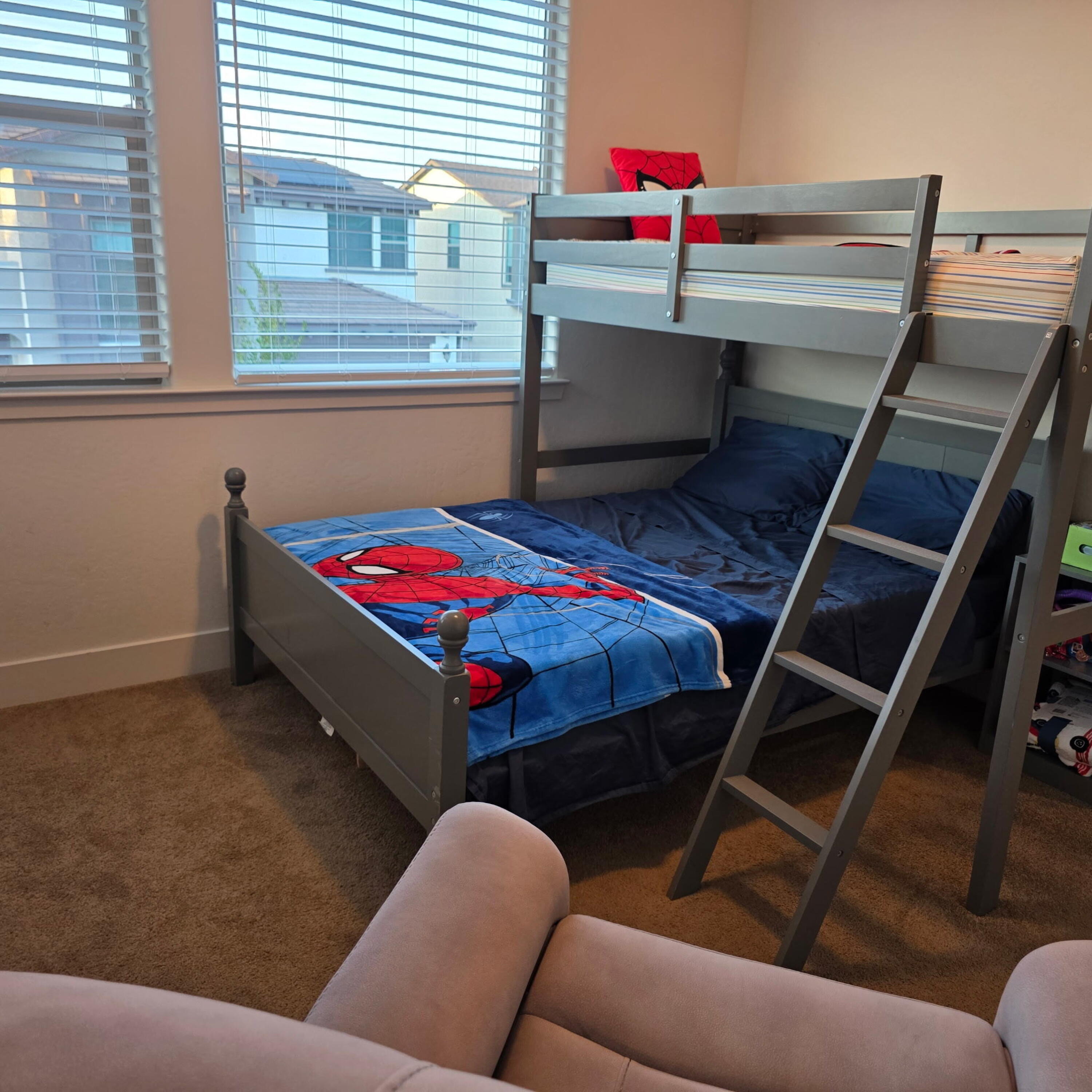 3435 W Good Ave, Visalia, CA 93277