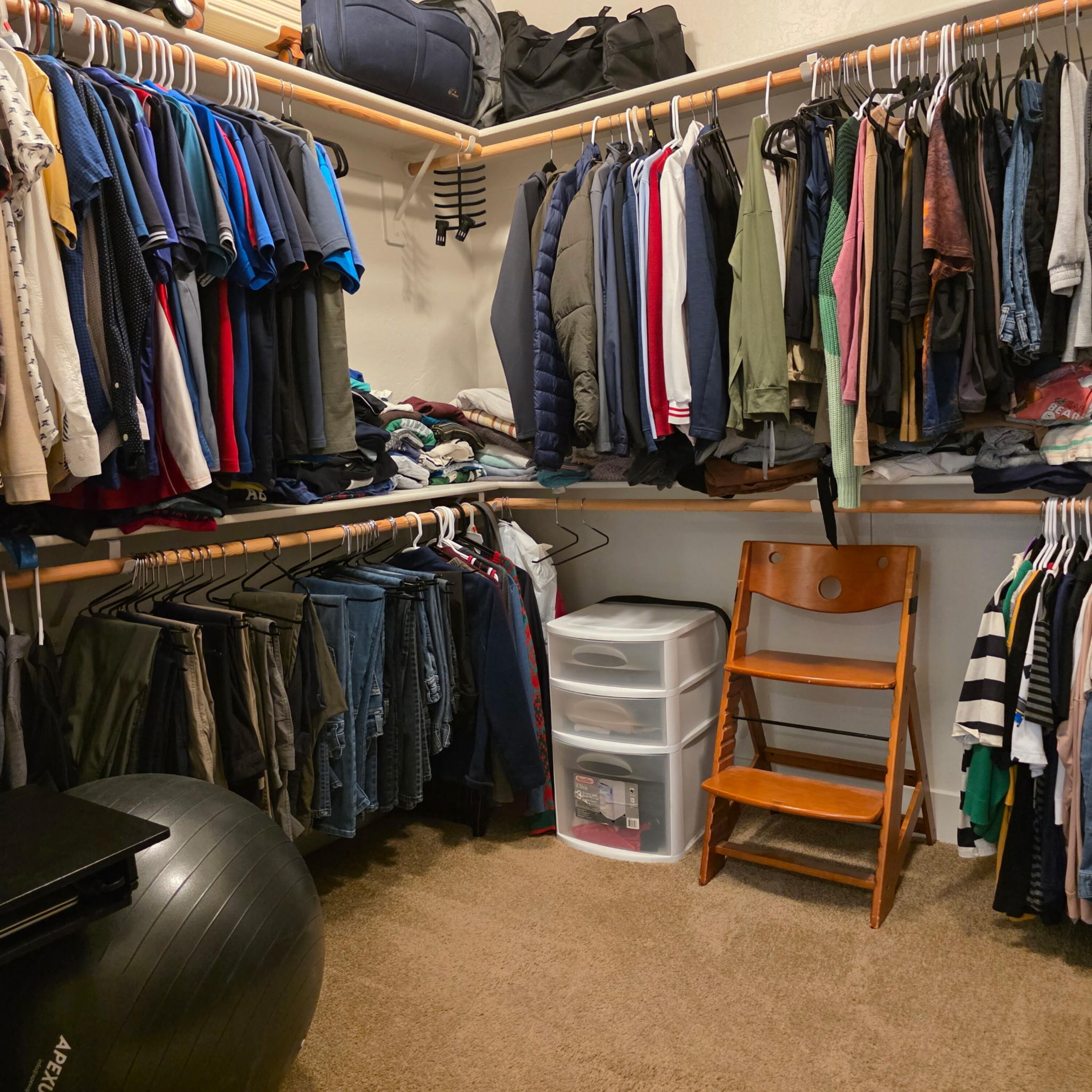 3435 W Good Ave, Visalia, CA 93277