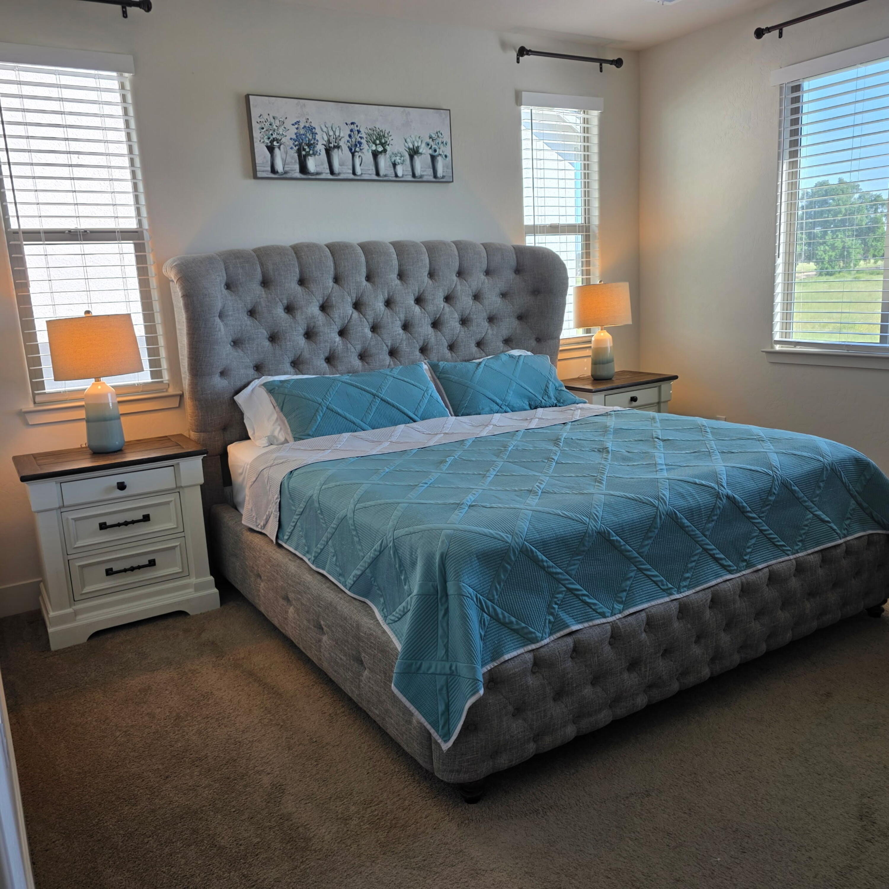 3435 W Good Ave, Visalia, CA 93277